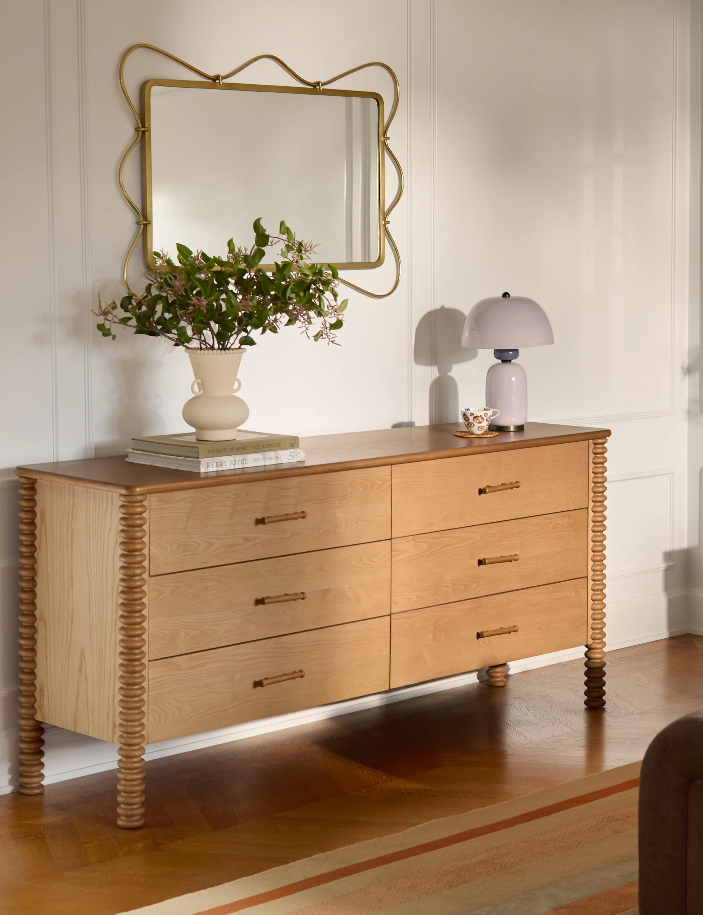 Small Bedroom Dressers