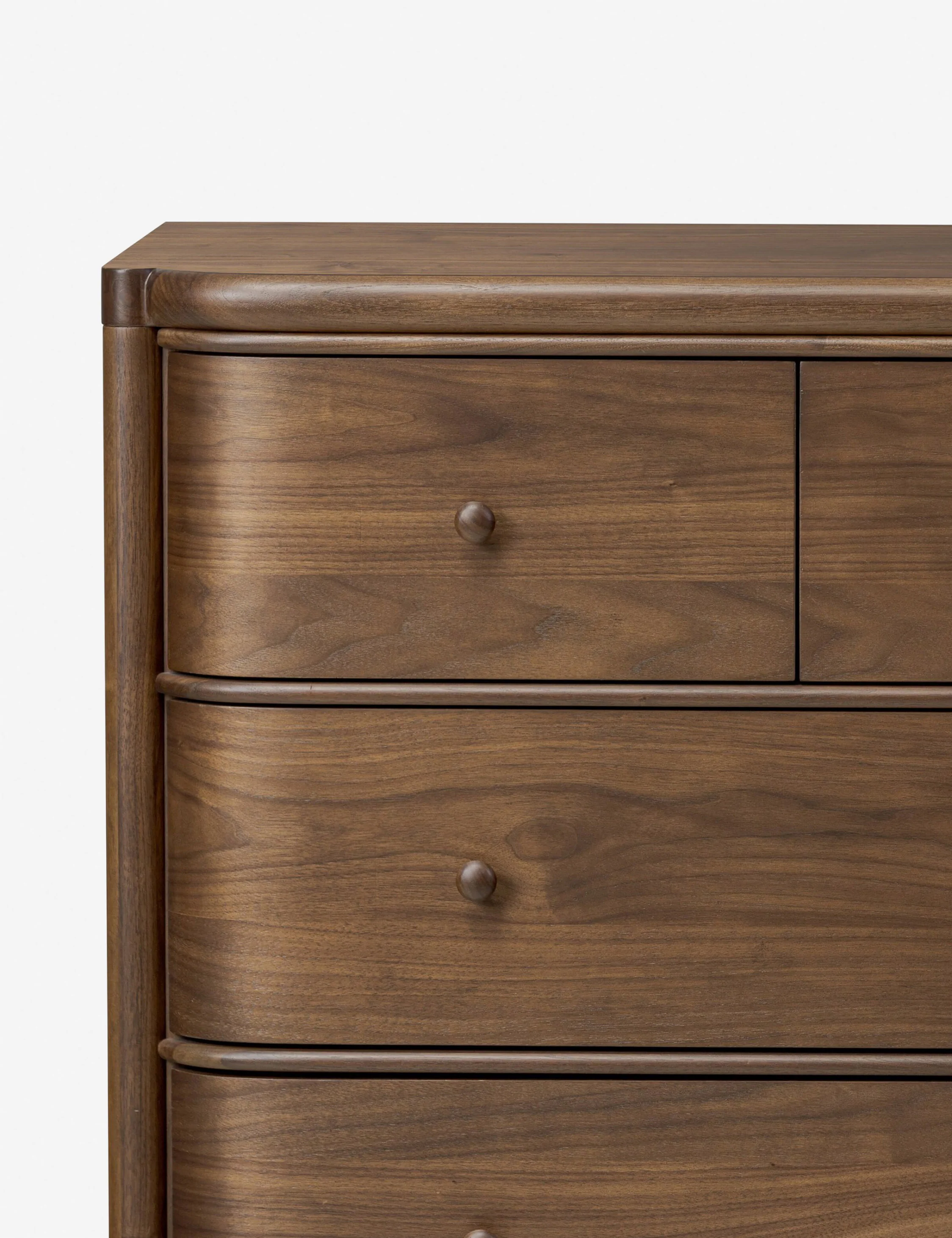 Retro Eight-Drawer Chest Retro Eight-Drawer Chest
