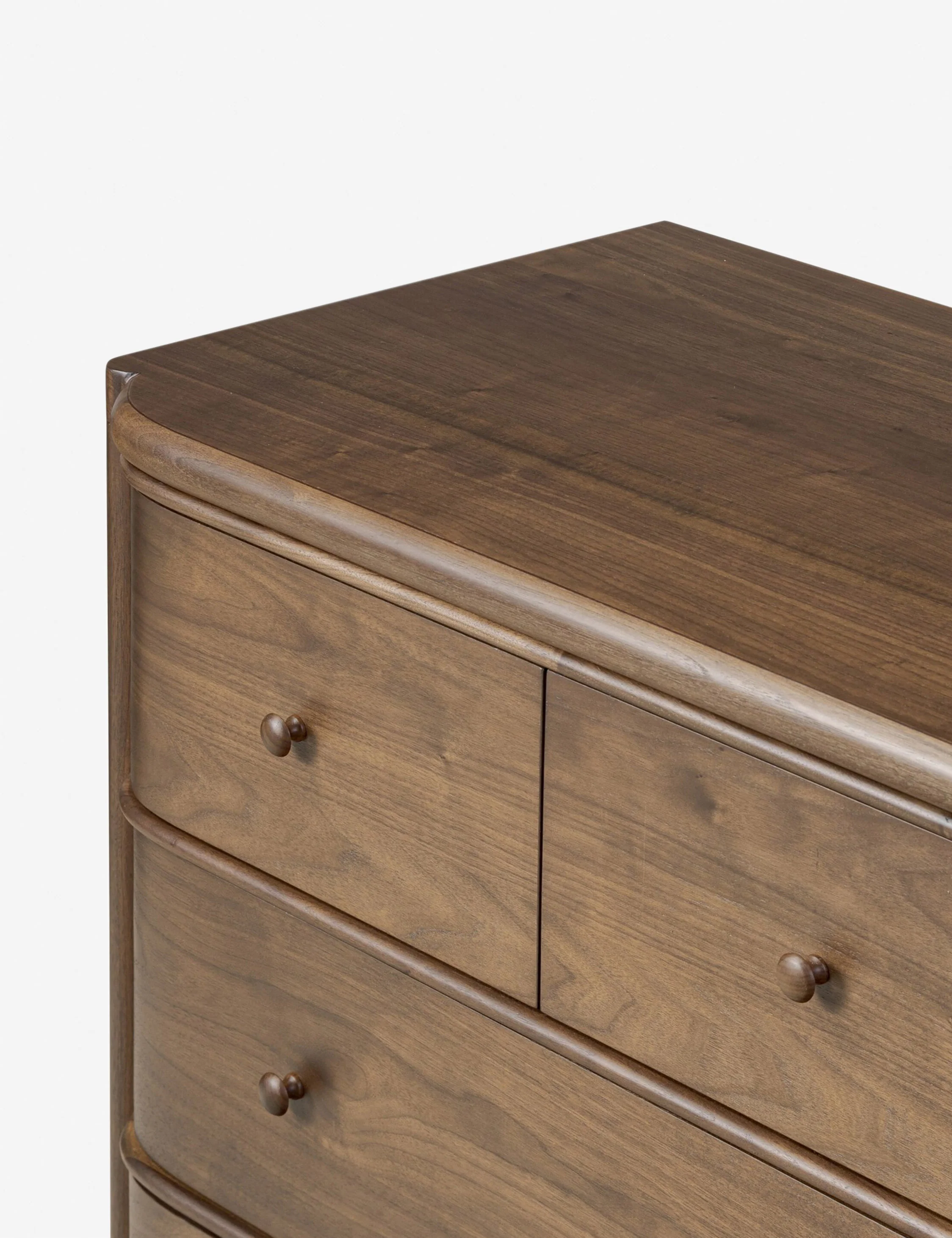 Retro Eight-Drawer Chest Retro Eight-Drawer Chest