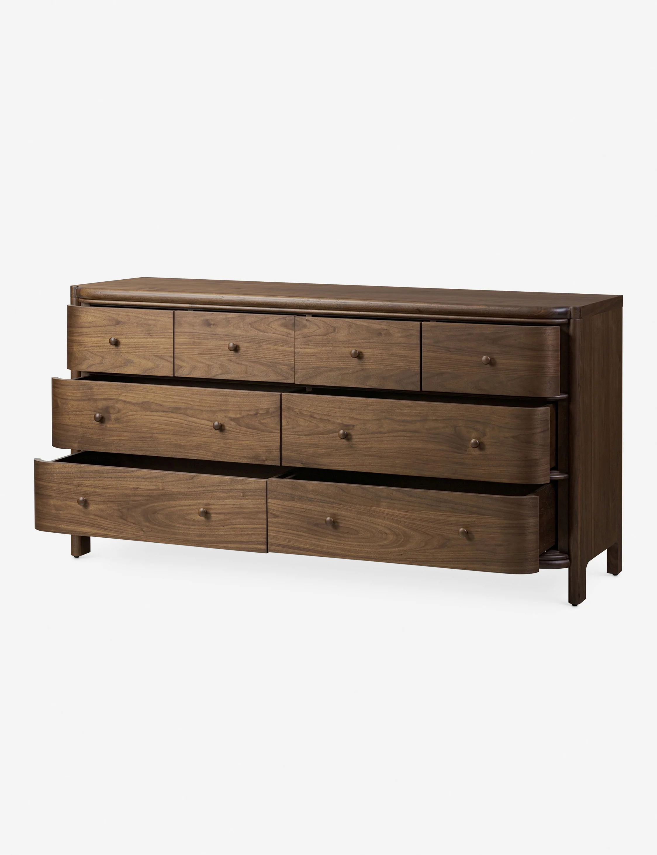 Retro Eight-Drawer Chest Retro Eight-Drawer Chest