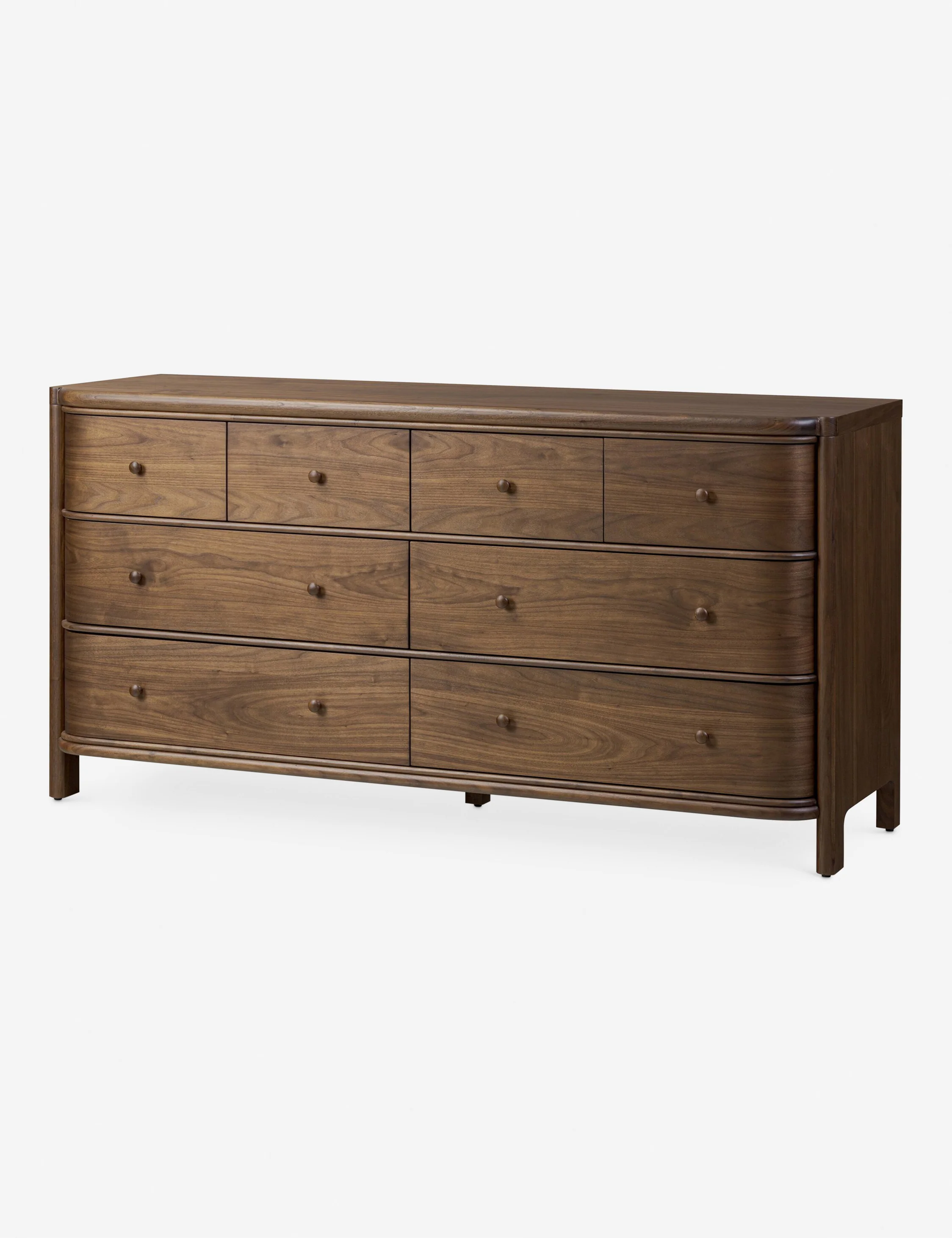 Retro Eight-Drawer Chest Retro Eight-Drawer Chest