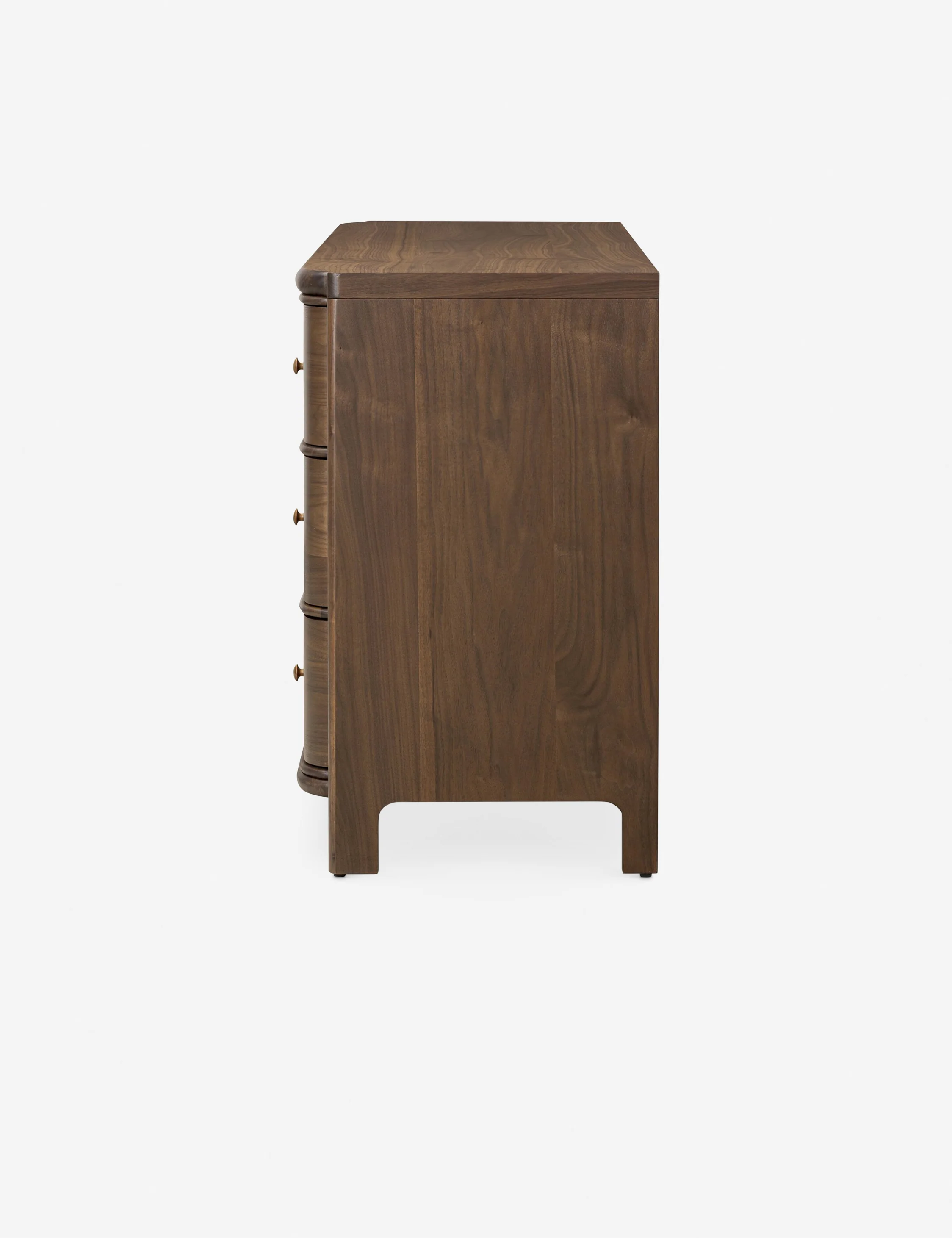 Retro Eight-Drawer Chest Retro Eight-Drawer Chest