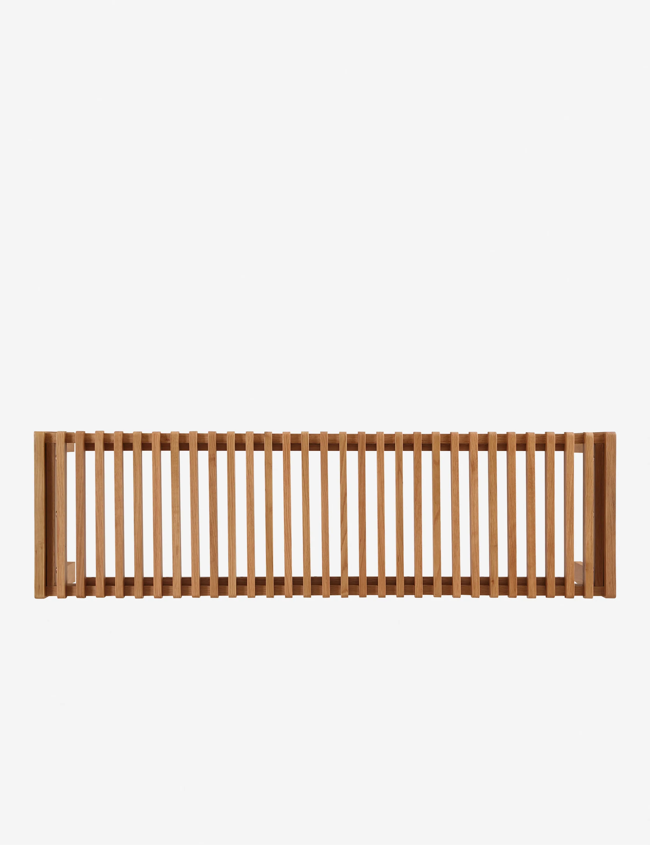 Specialty Wooden Bench Specialty Wooden Bench