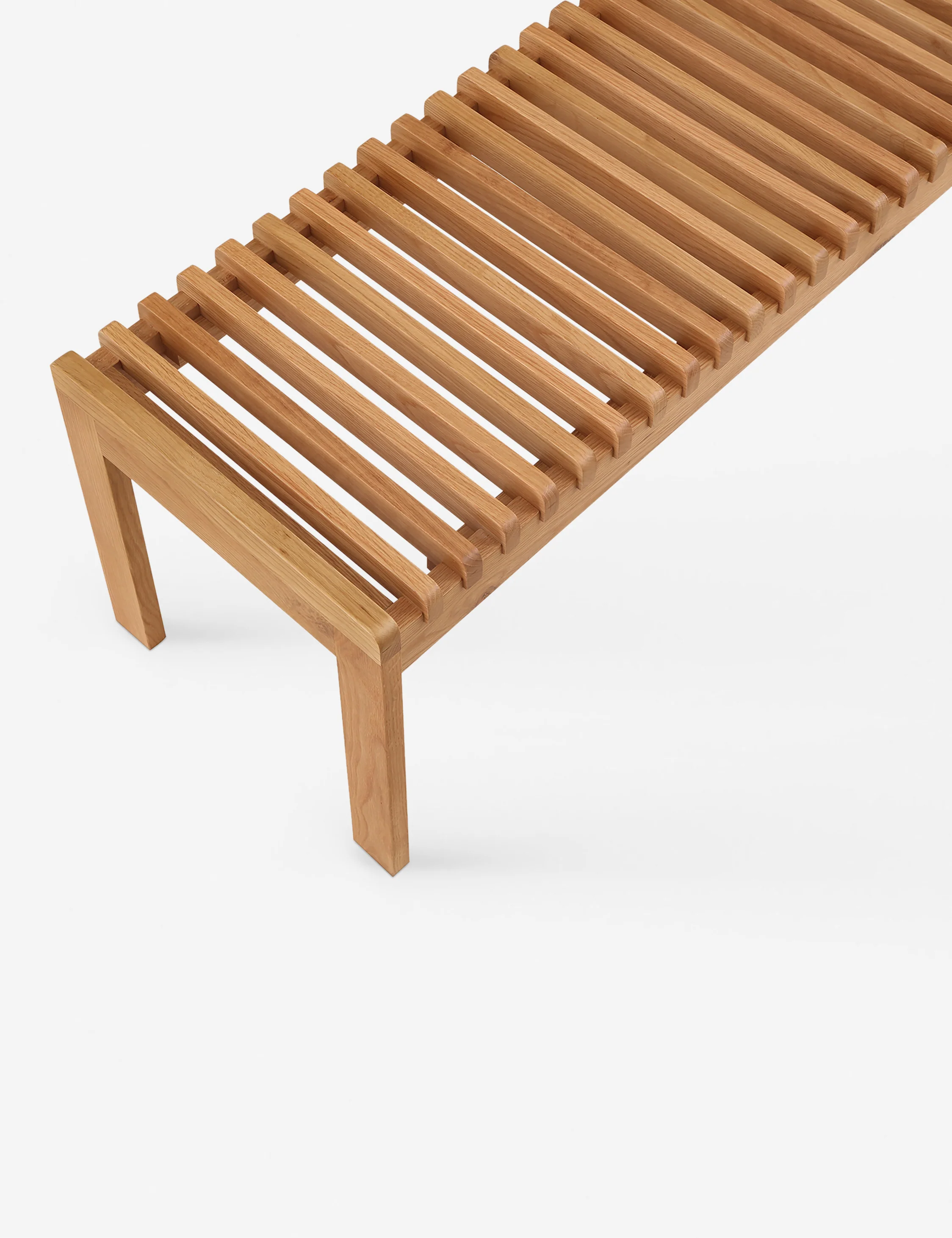 Specialty Wooden Bench Specialty Wooden Bench