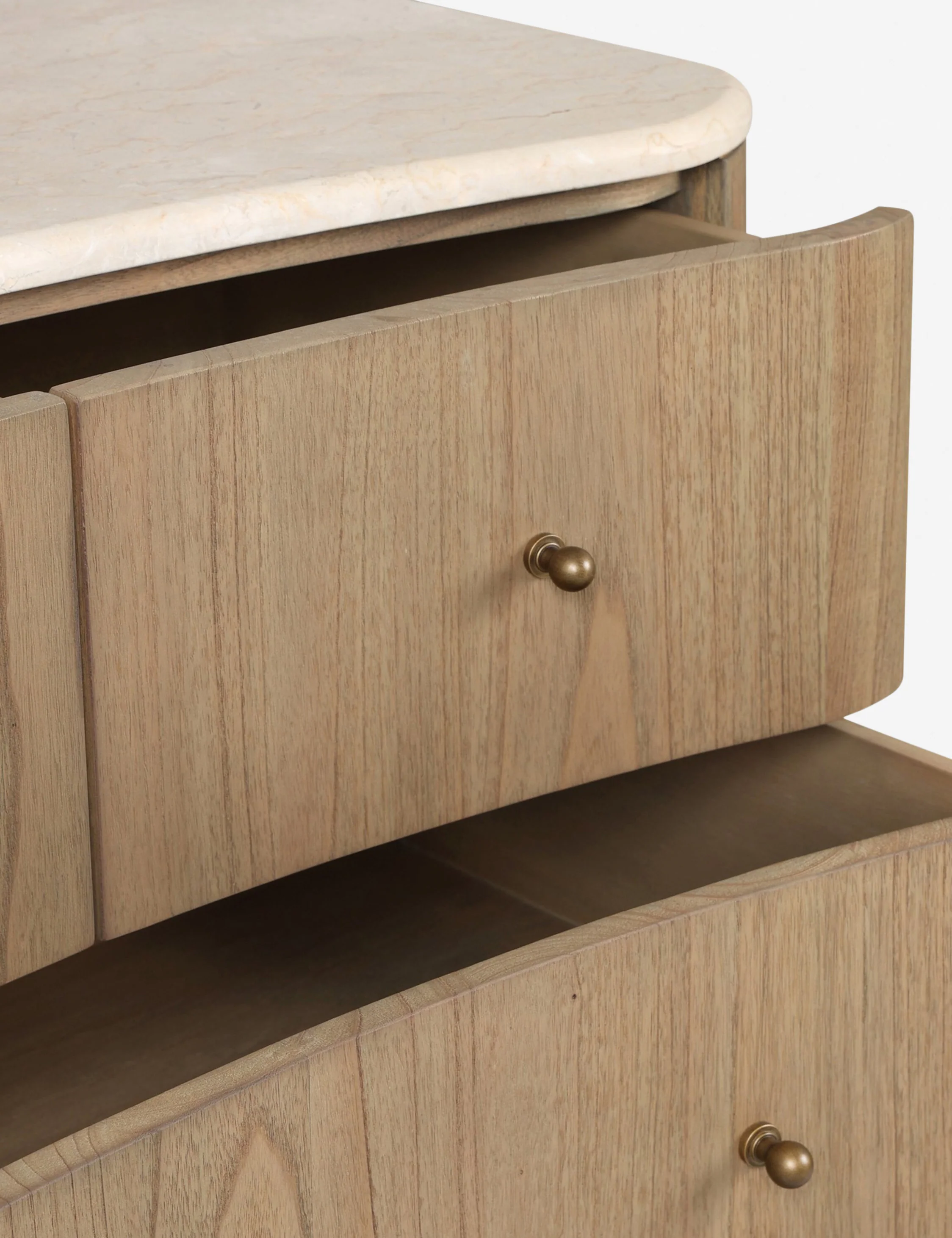 5-Drawer Dresser 5-Drawer Dresser