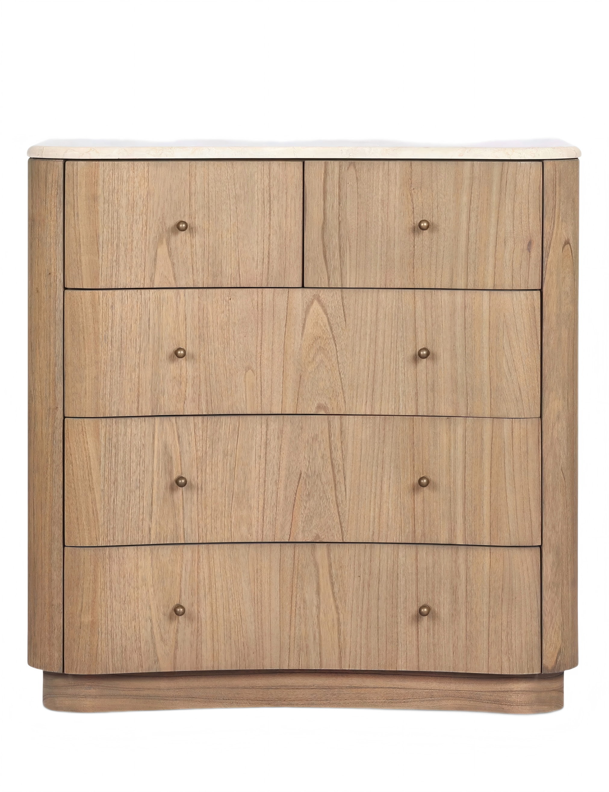 5-Drawer Dresser
