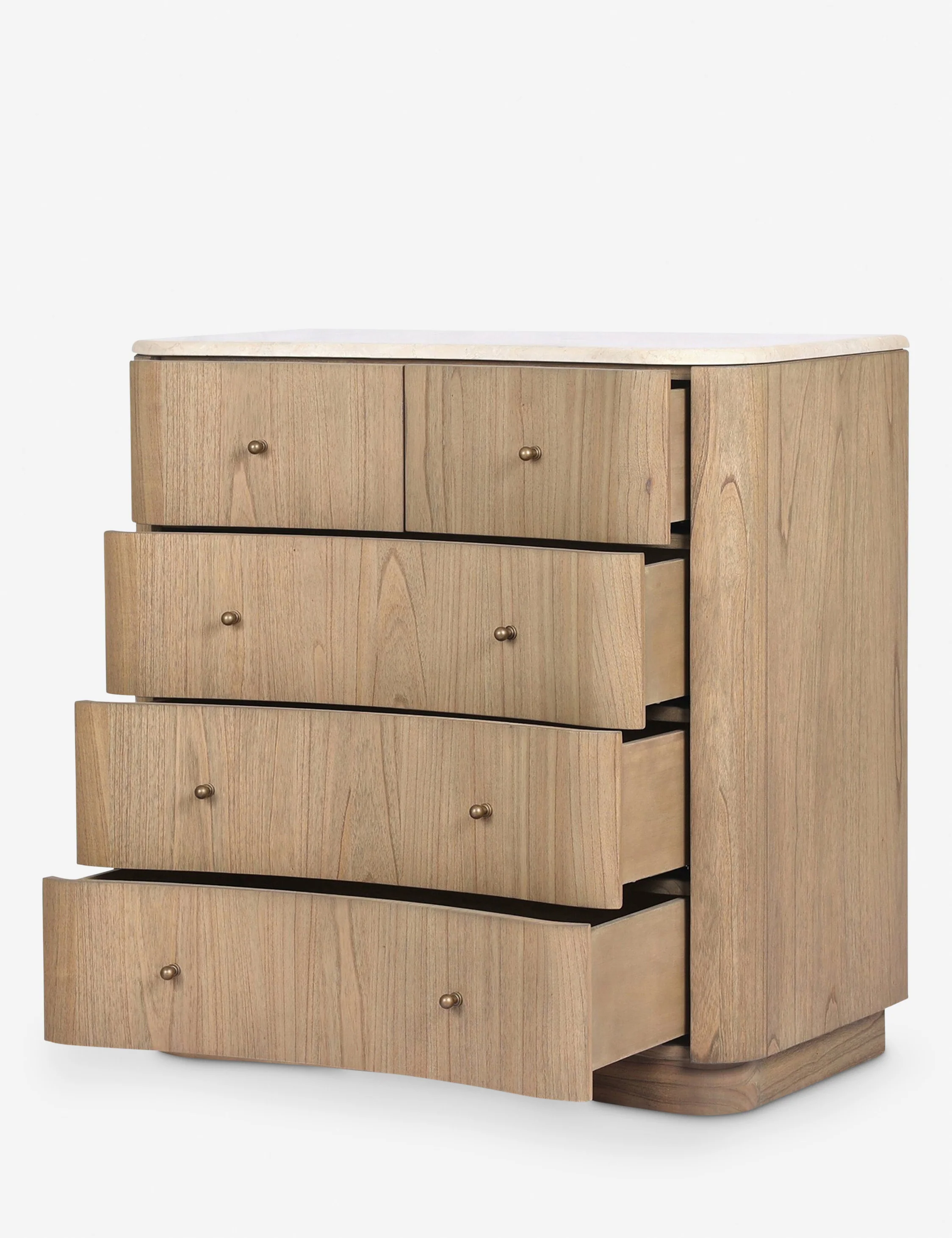 5-Drawer Dresser 5-Drawer Dresser
