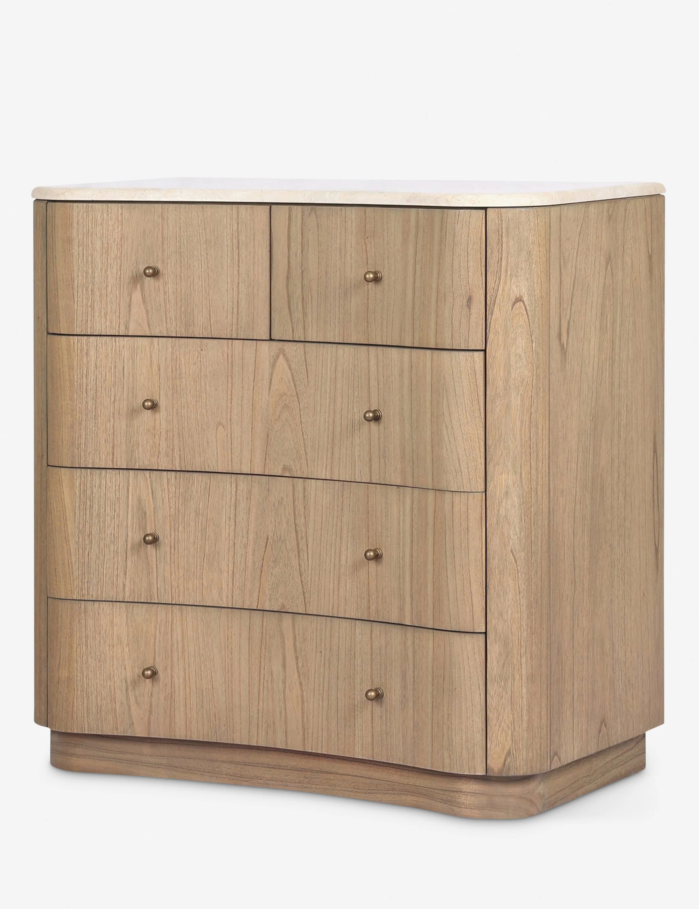 5-Drawer Dresser 5-Drawer Dresser