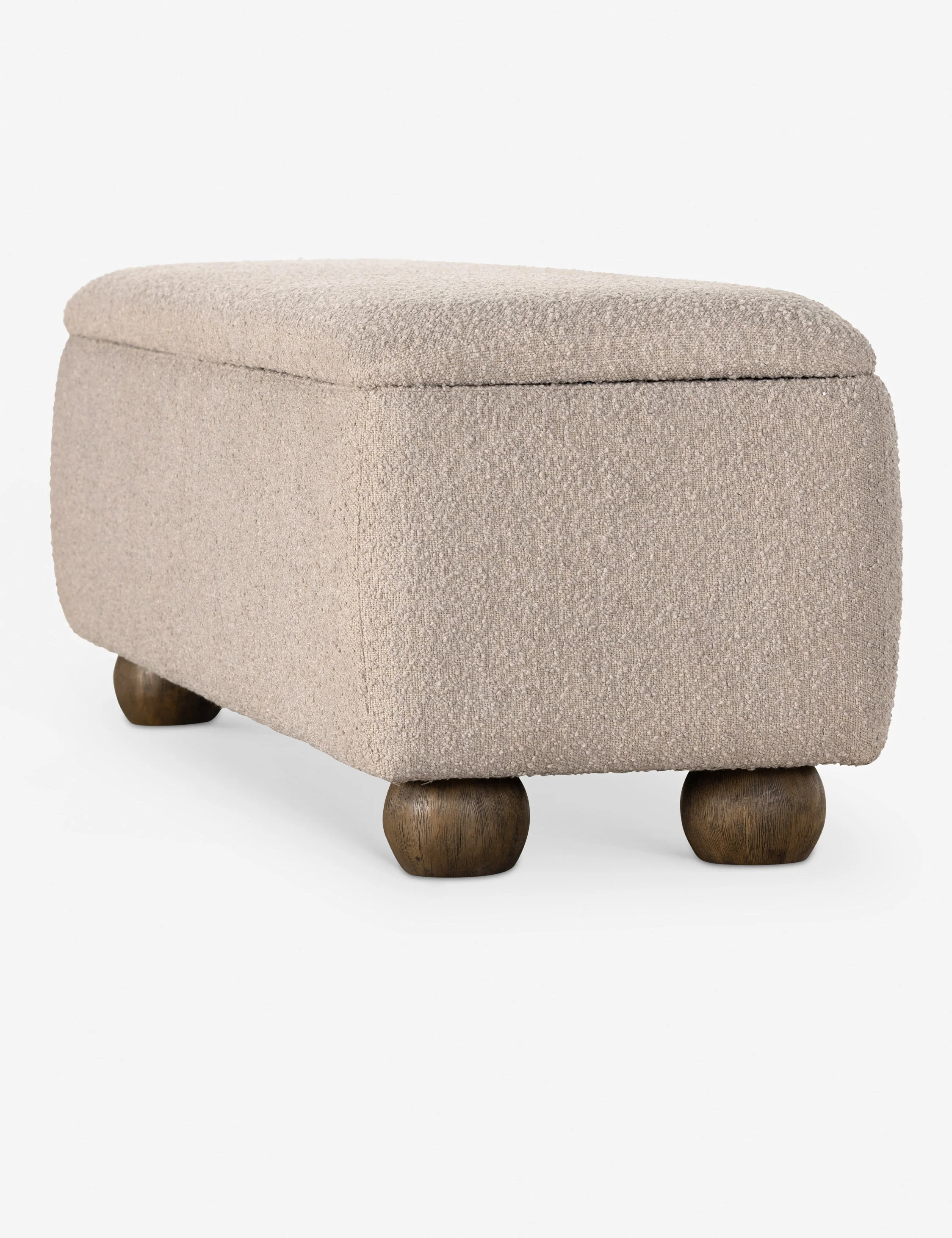 Modern Comfort Bench Modern Comfort Bench