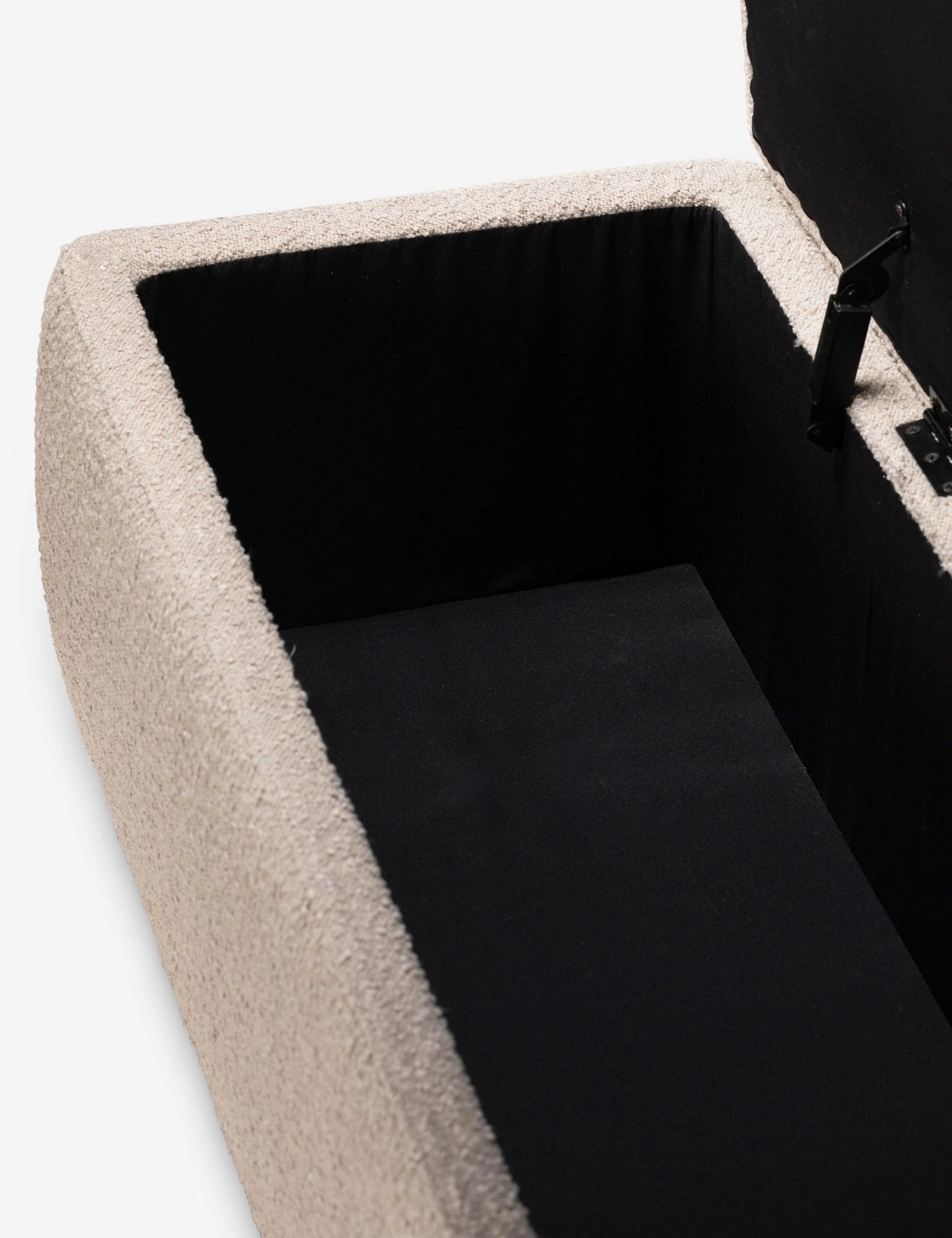 Modern Comfort Bench Modern Comfort Bench