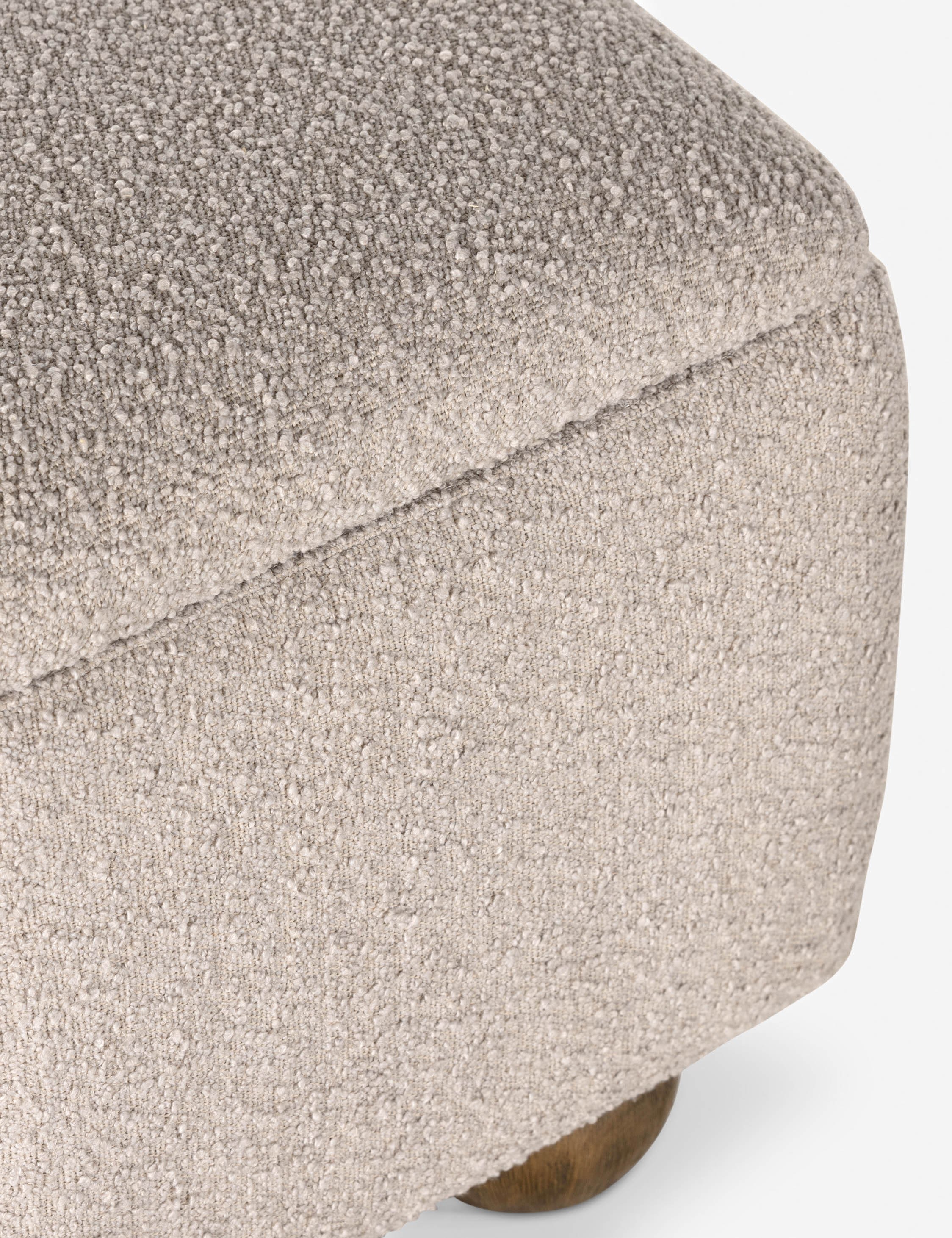Modern Comfort Bench Modern Comfort Bench