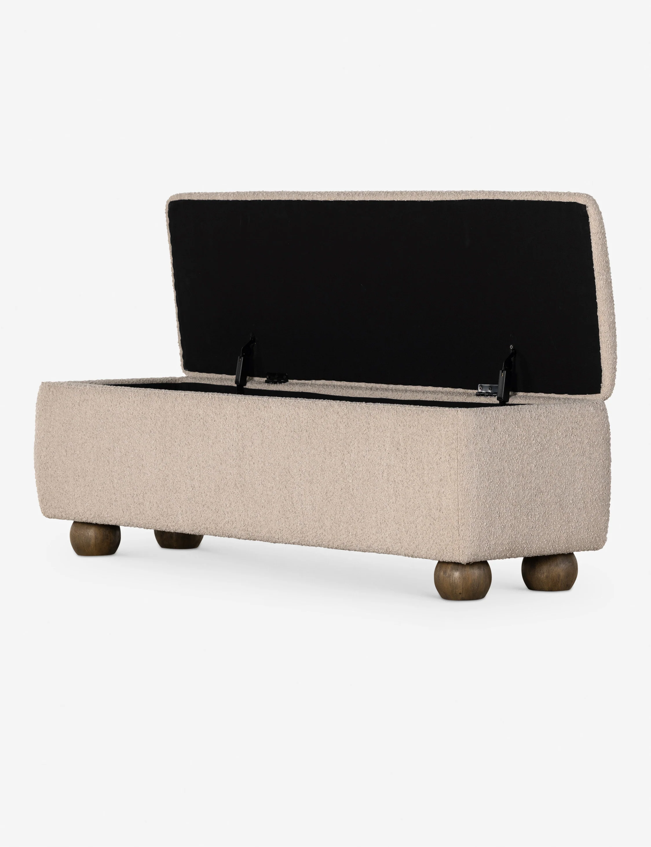 Modern Comfort Bench Modern Comfort Bench