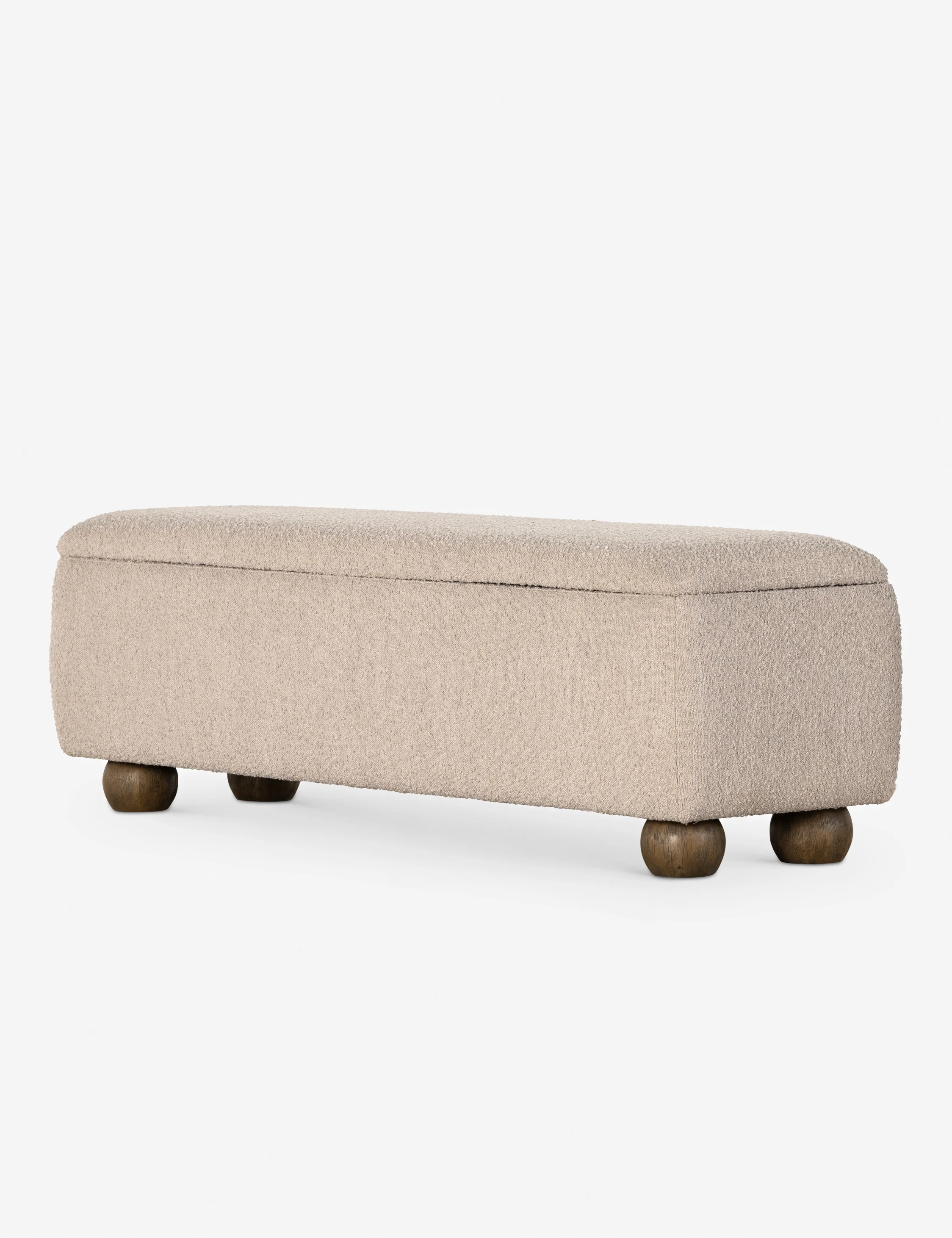 Modern Comfort Bench Modern Comfort Bench