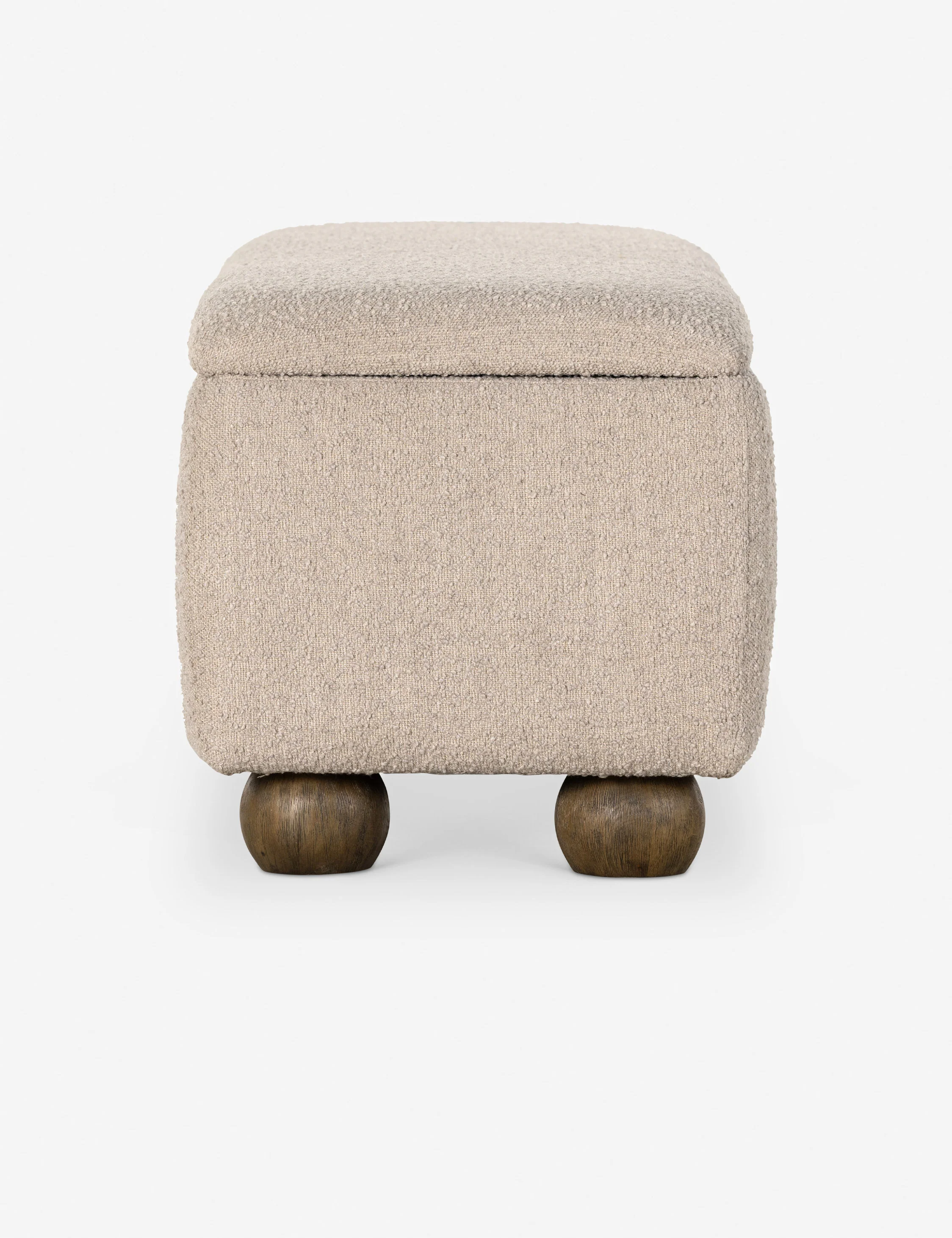 Modern Comfort Bench Modern Comfort Bench