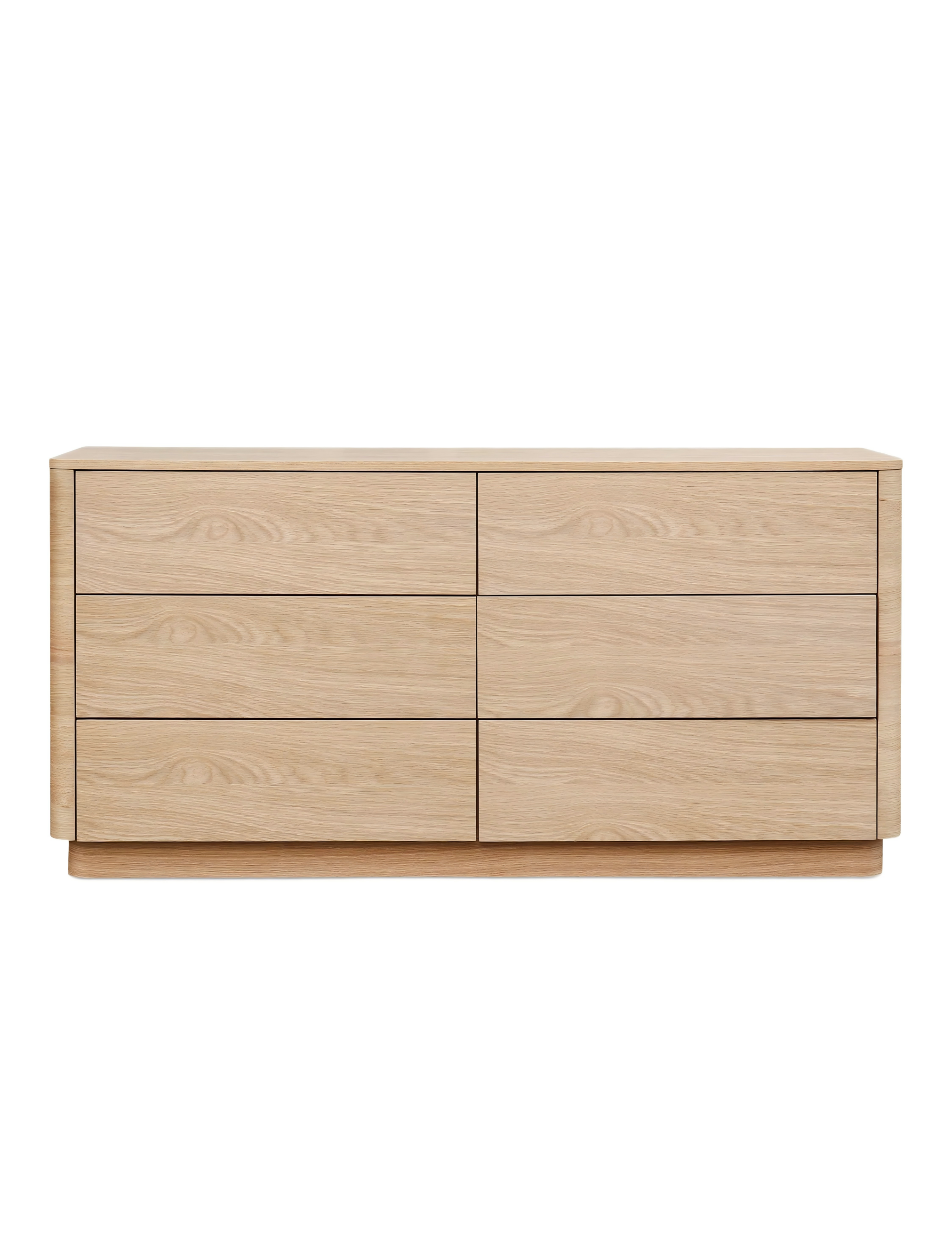 Low Dressing Cabinet