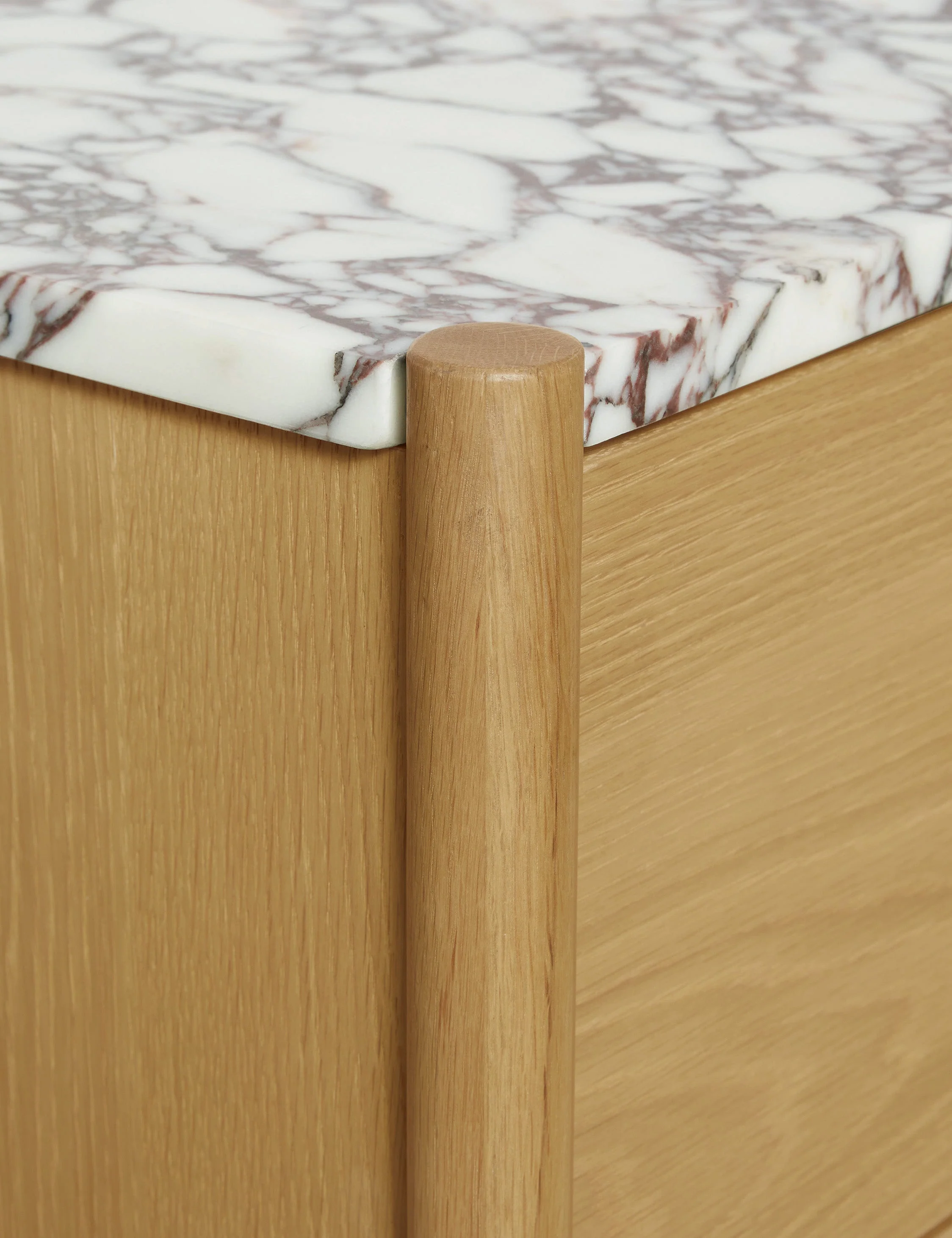 3-Drawer Dresser 3-Drawer Dresser