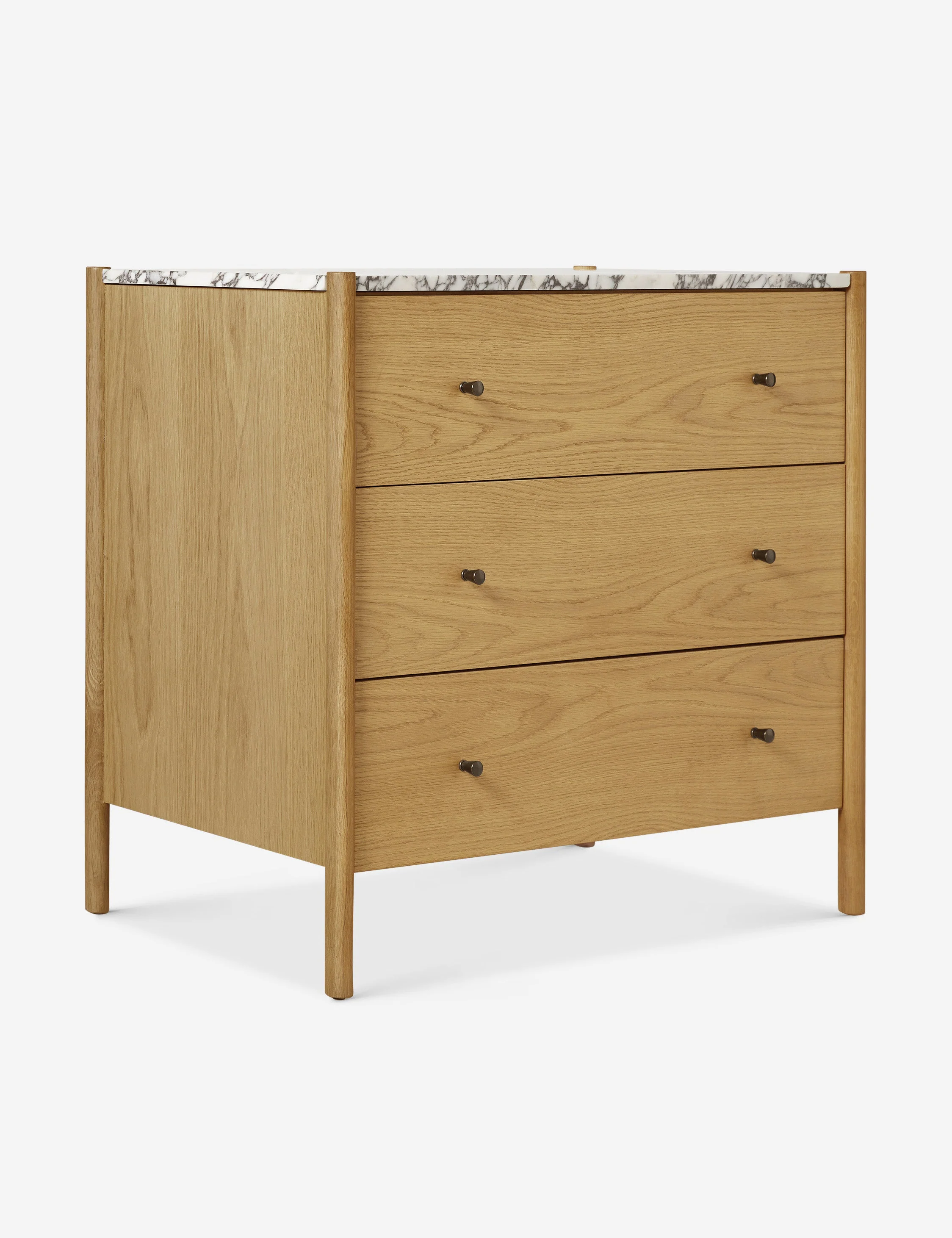 3-Drawer Dresser 3-Drawer Dresser