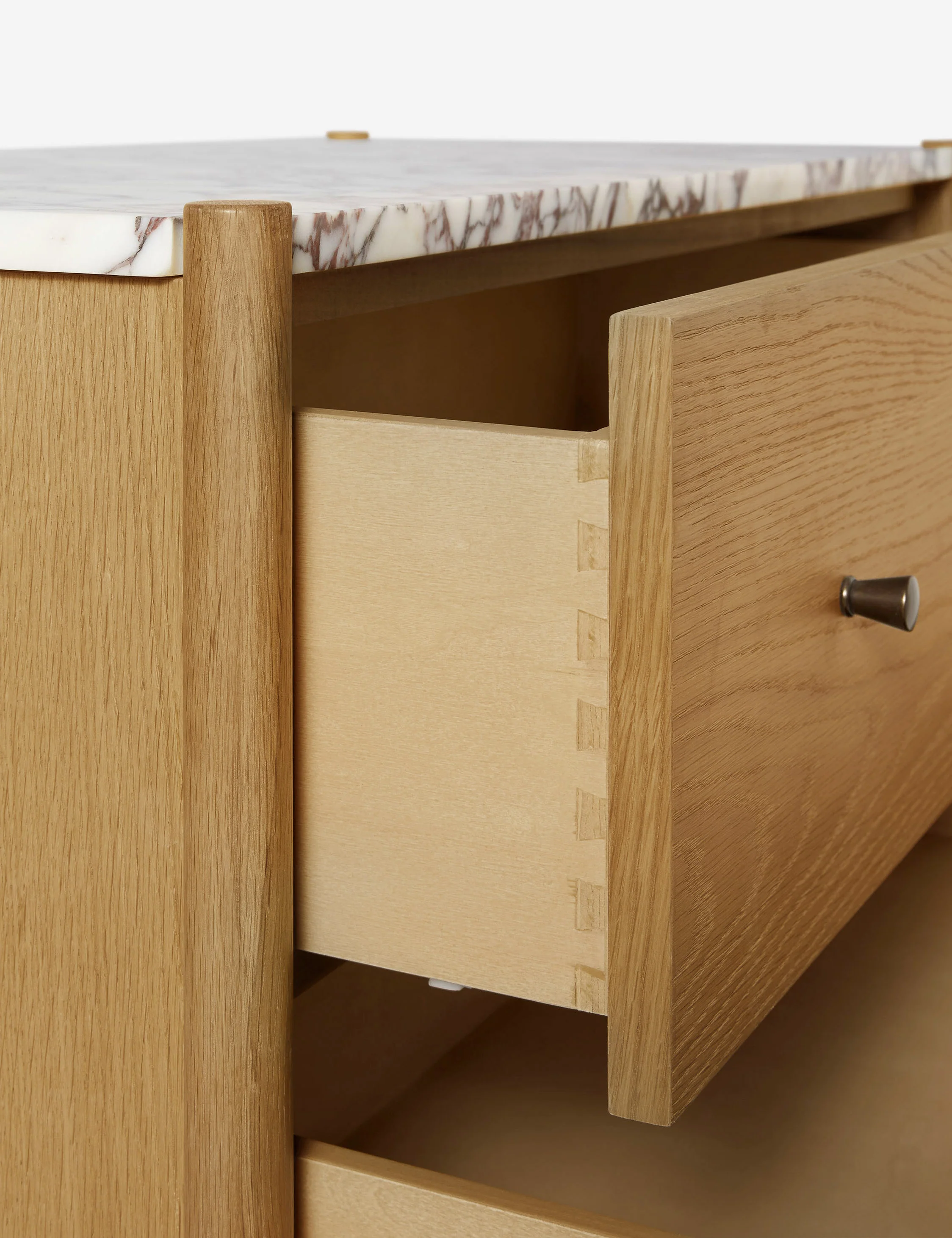 3-Drawer Dresser 3-Drawer Dresser