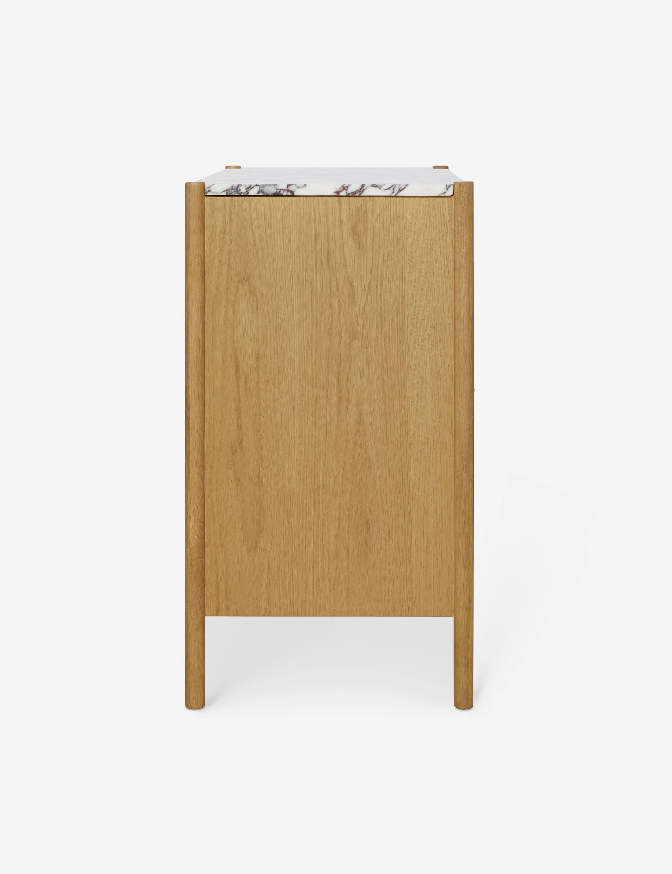 3-Drawer Dresser 3-Drawer Dresser
