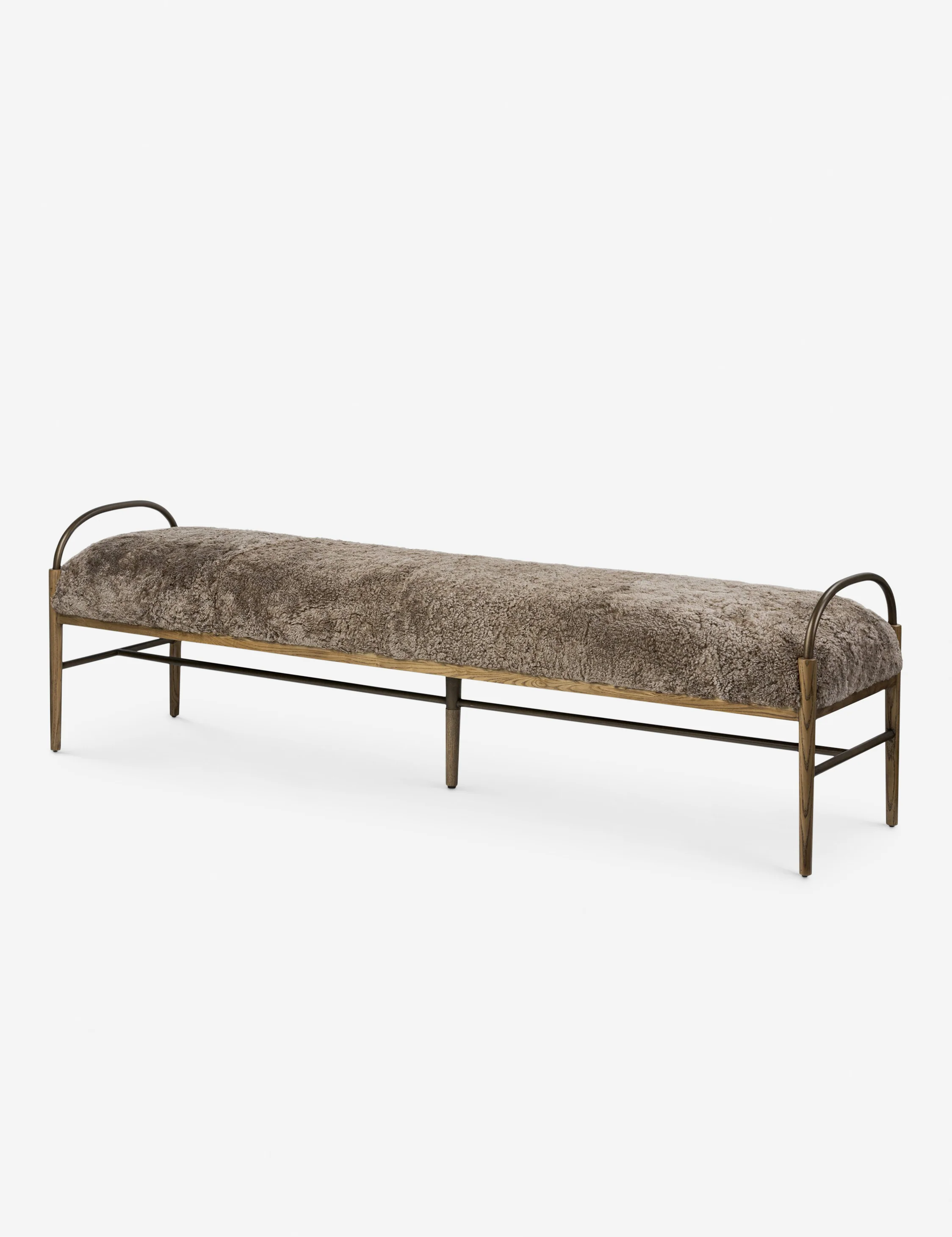 Medieval-style Bench Medieval-style Bench