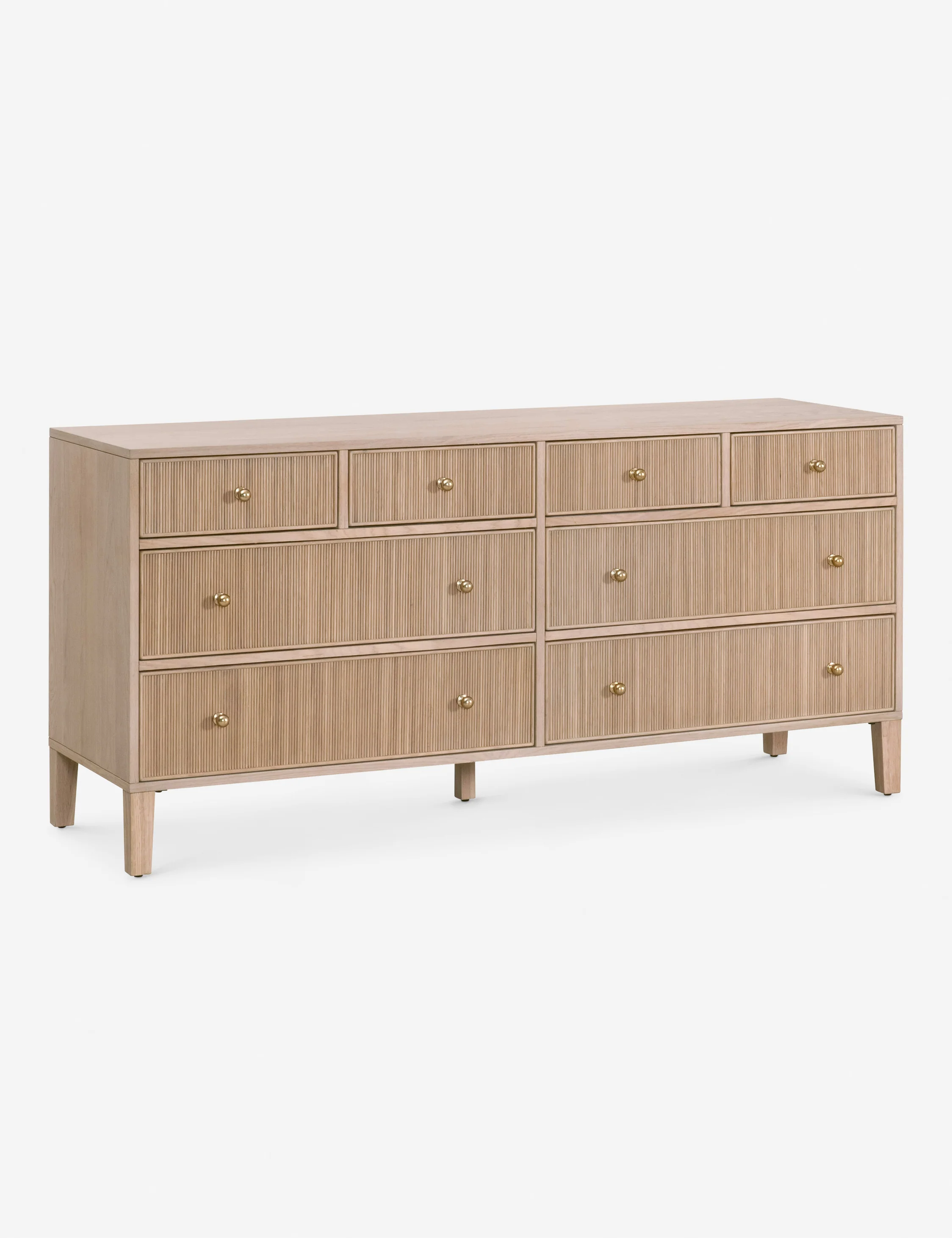 Storage Dressers