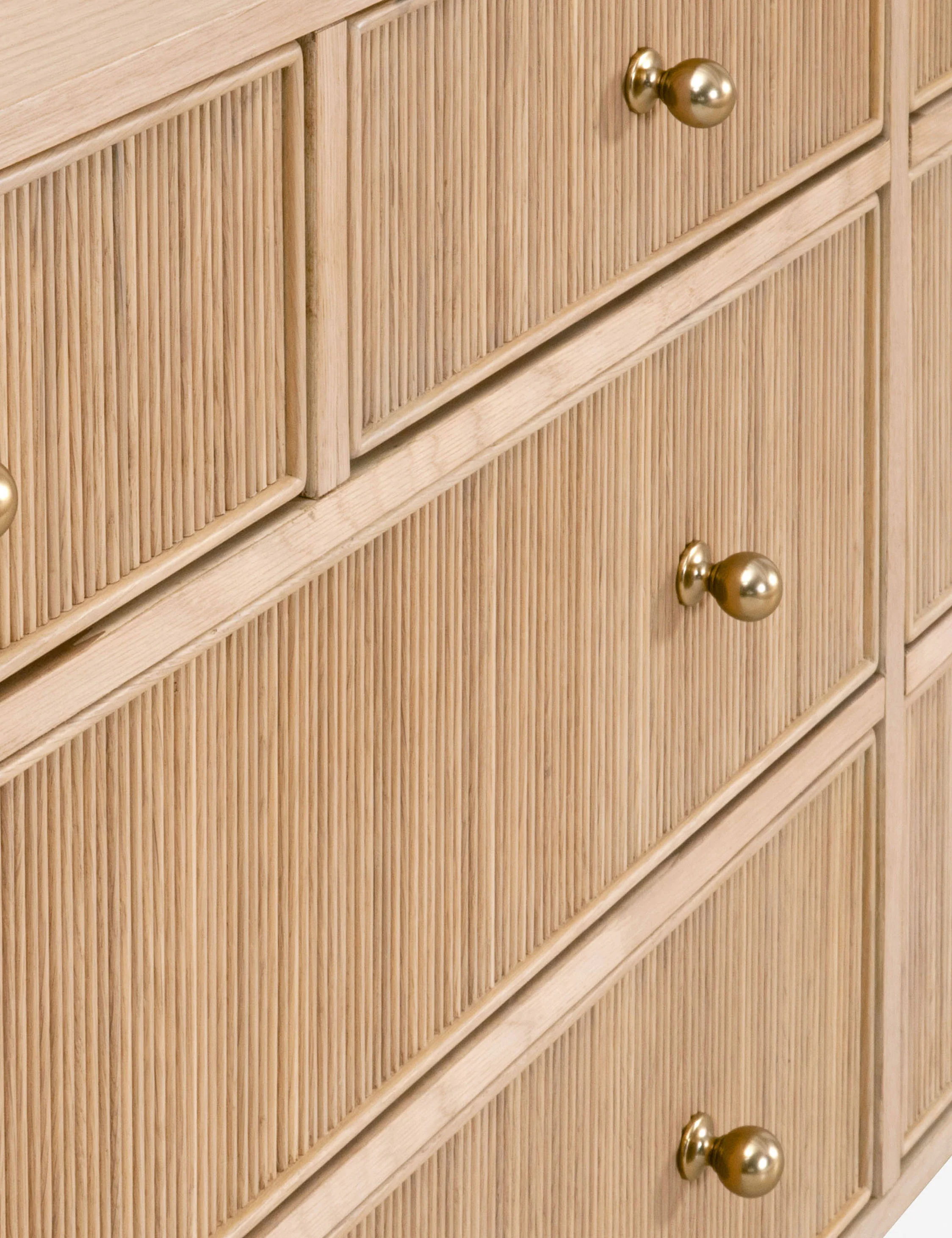 Storage Dressers