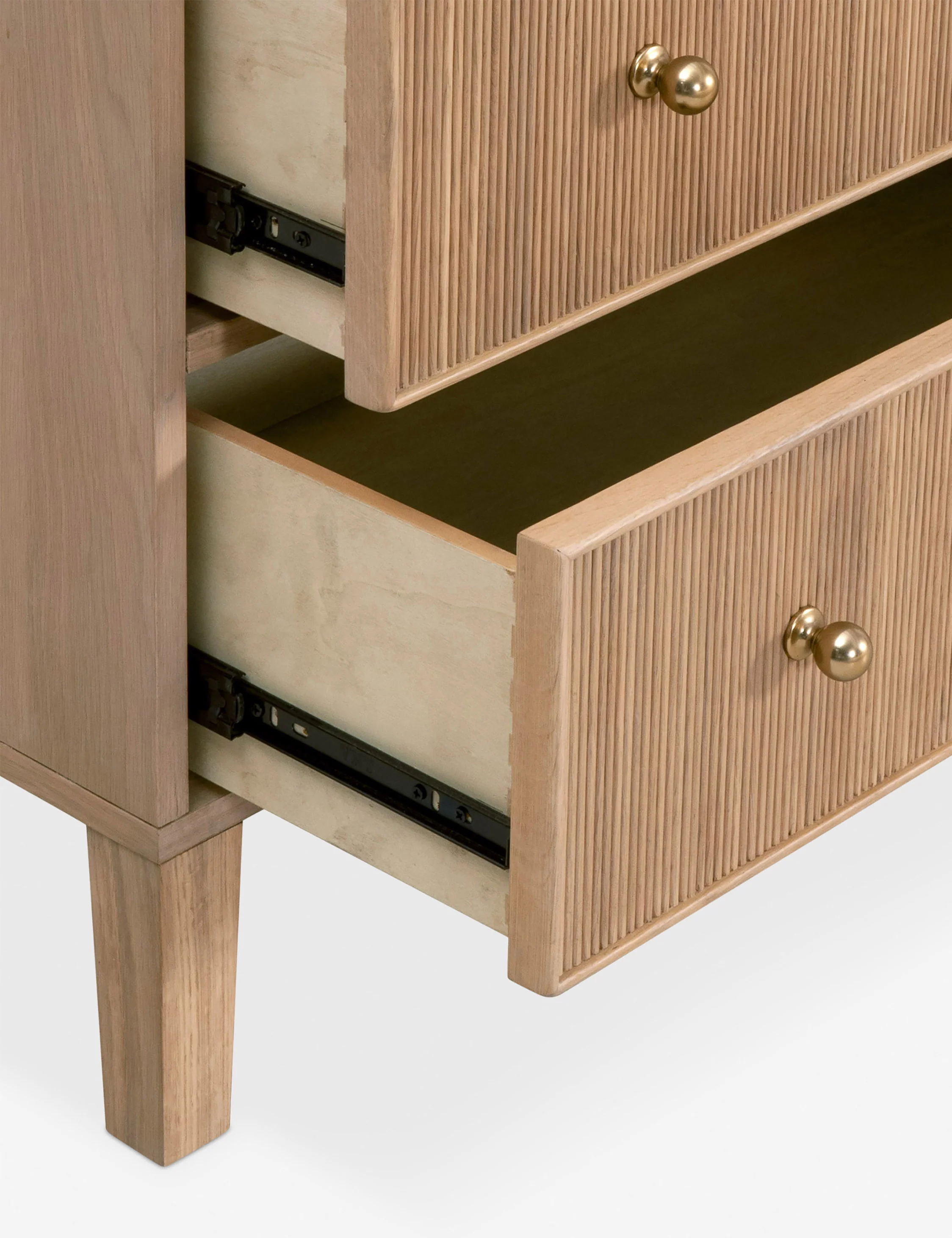 Storage Dressers