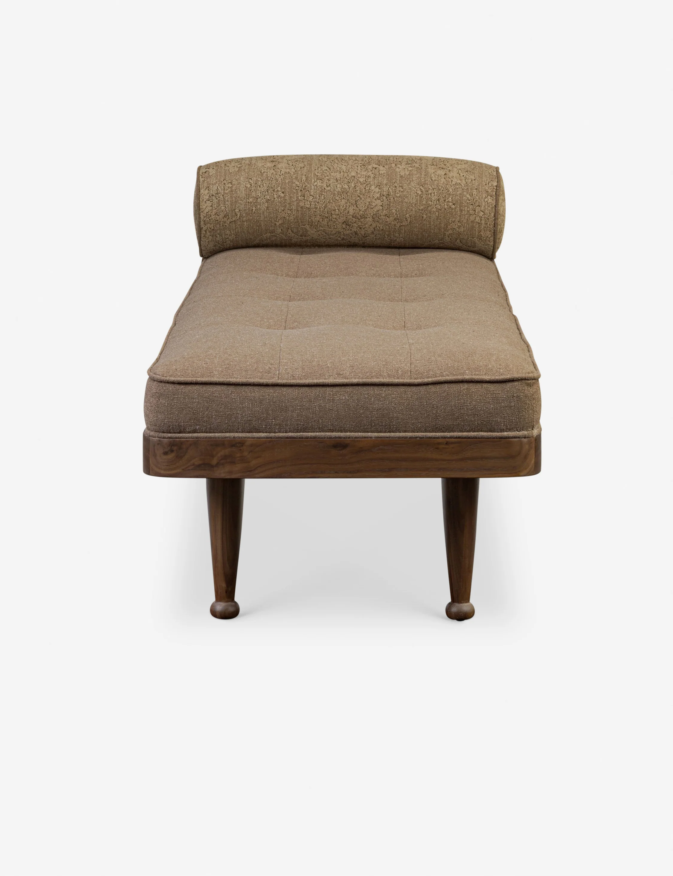Comfortable Tan Bench Comfortable Tan Bench