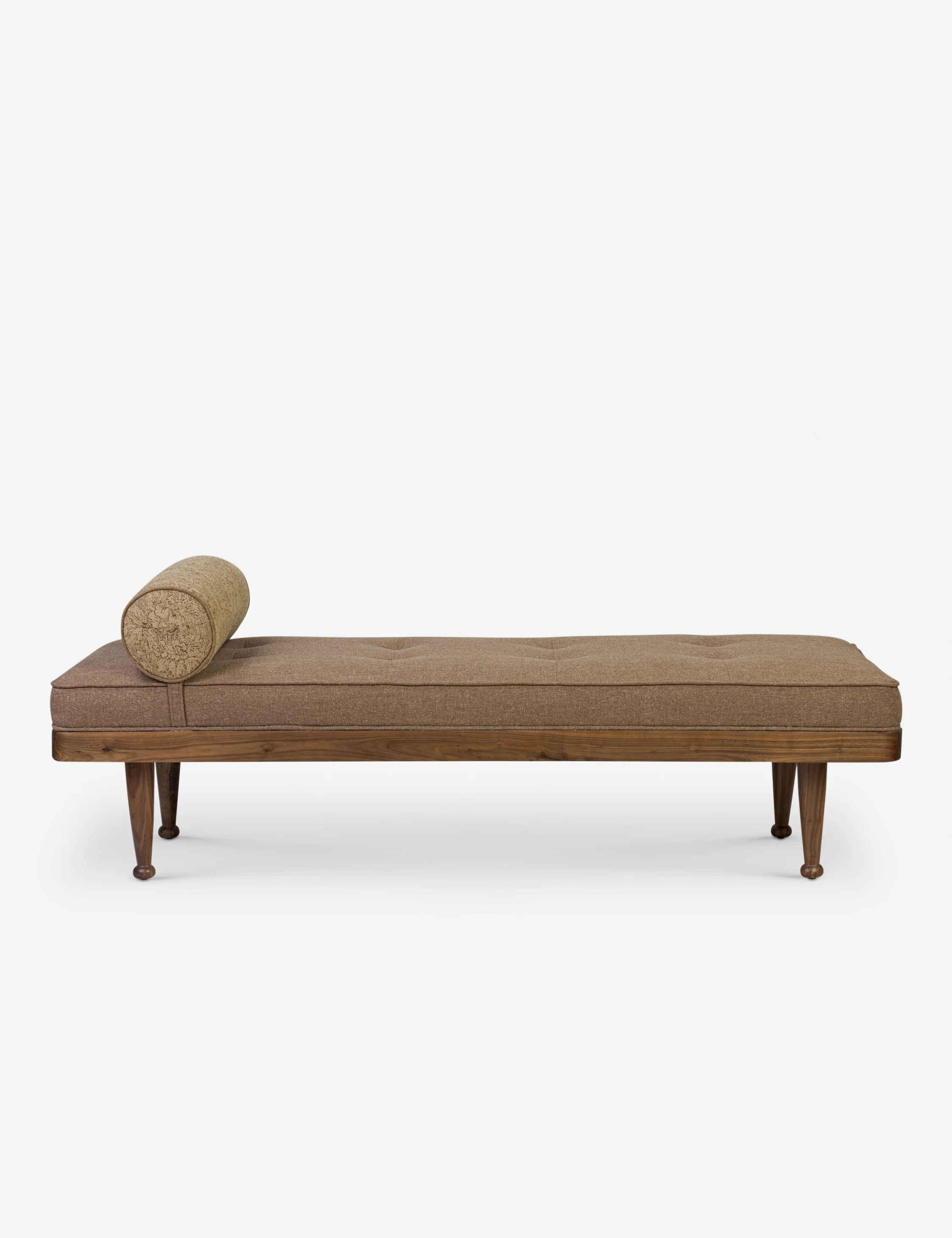 Comfortable Tan Bench Comfortable Tan Bench