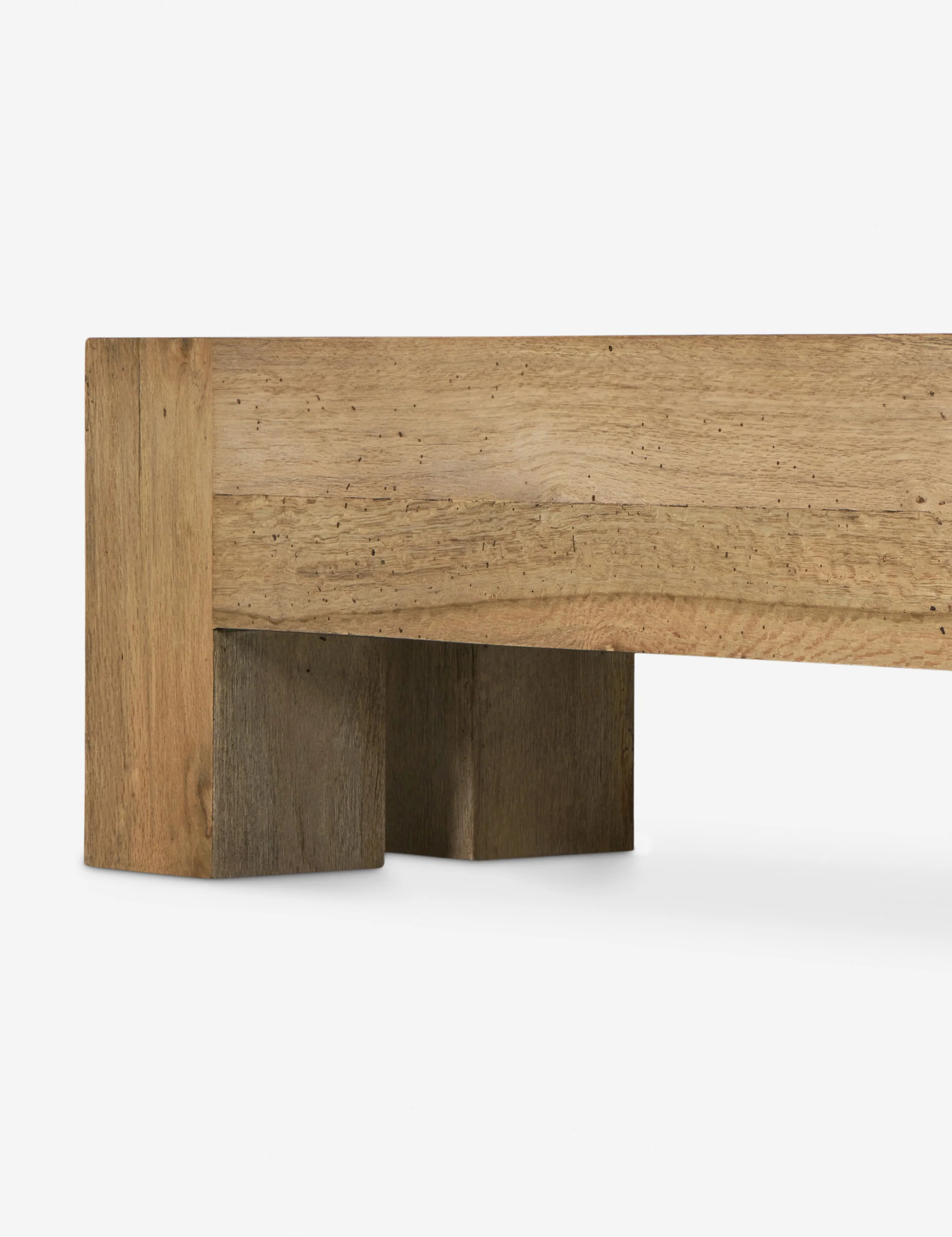 Simple Wooden Bench Simple Wooden Bench