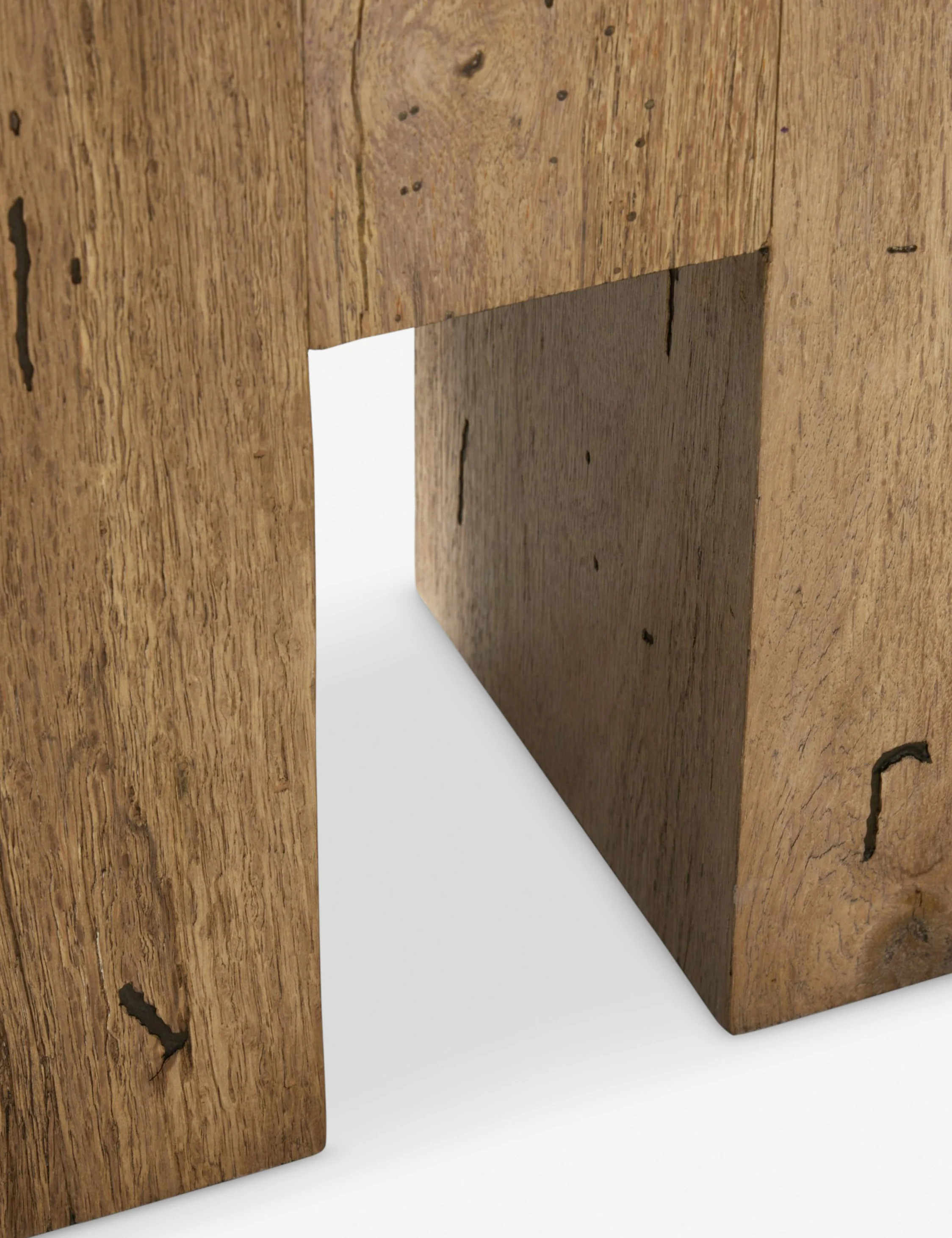Simple Wooden Bench Simple Wooden Bench