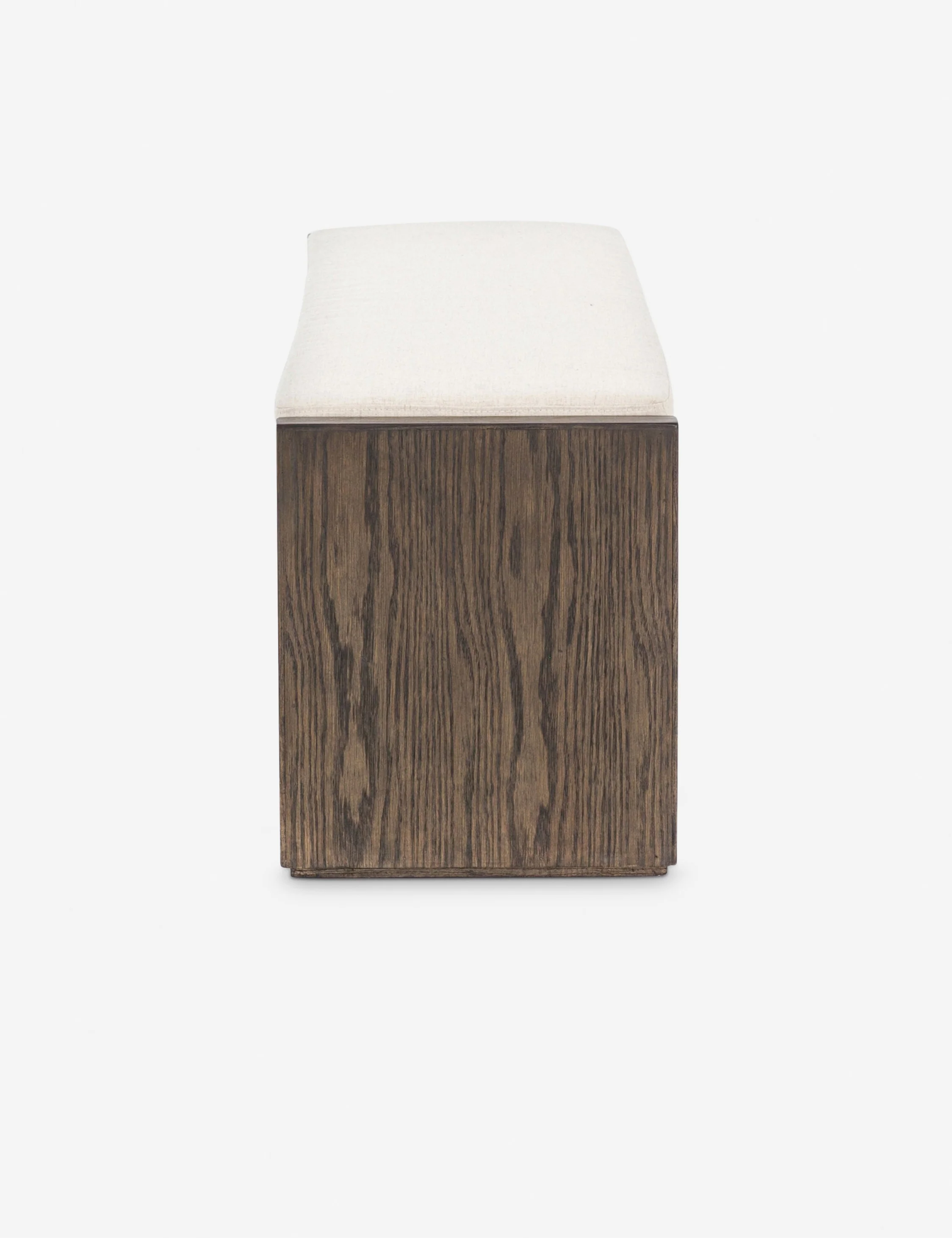 Wooden Storage Bench Wooden Storage Bench