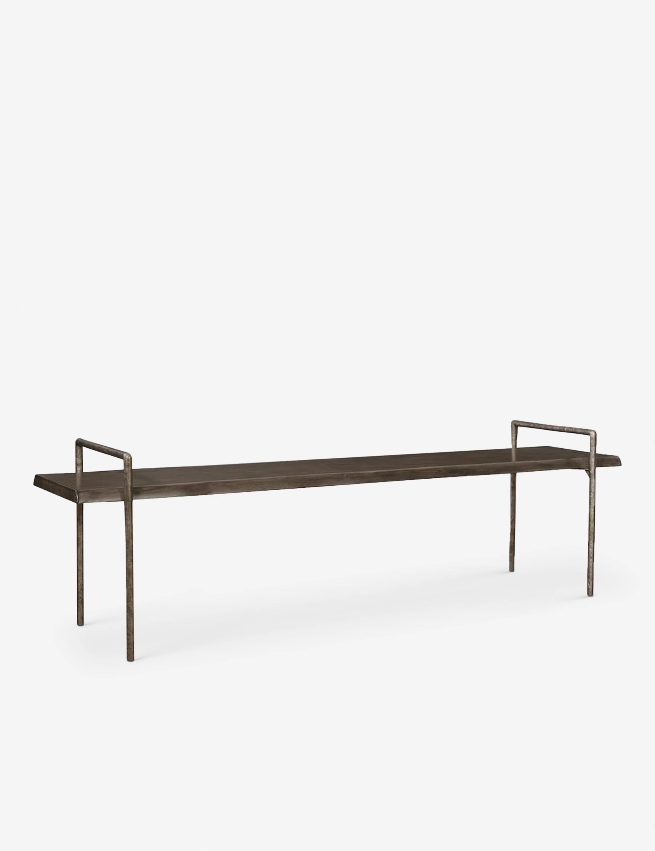 Metal Bench Metal Bench