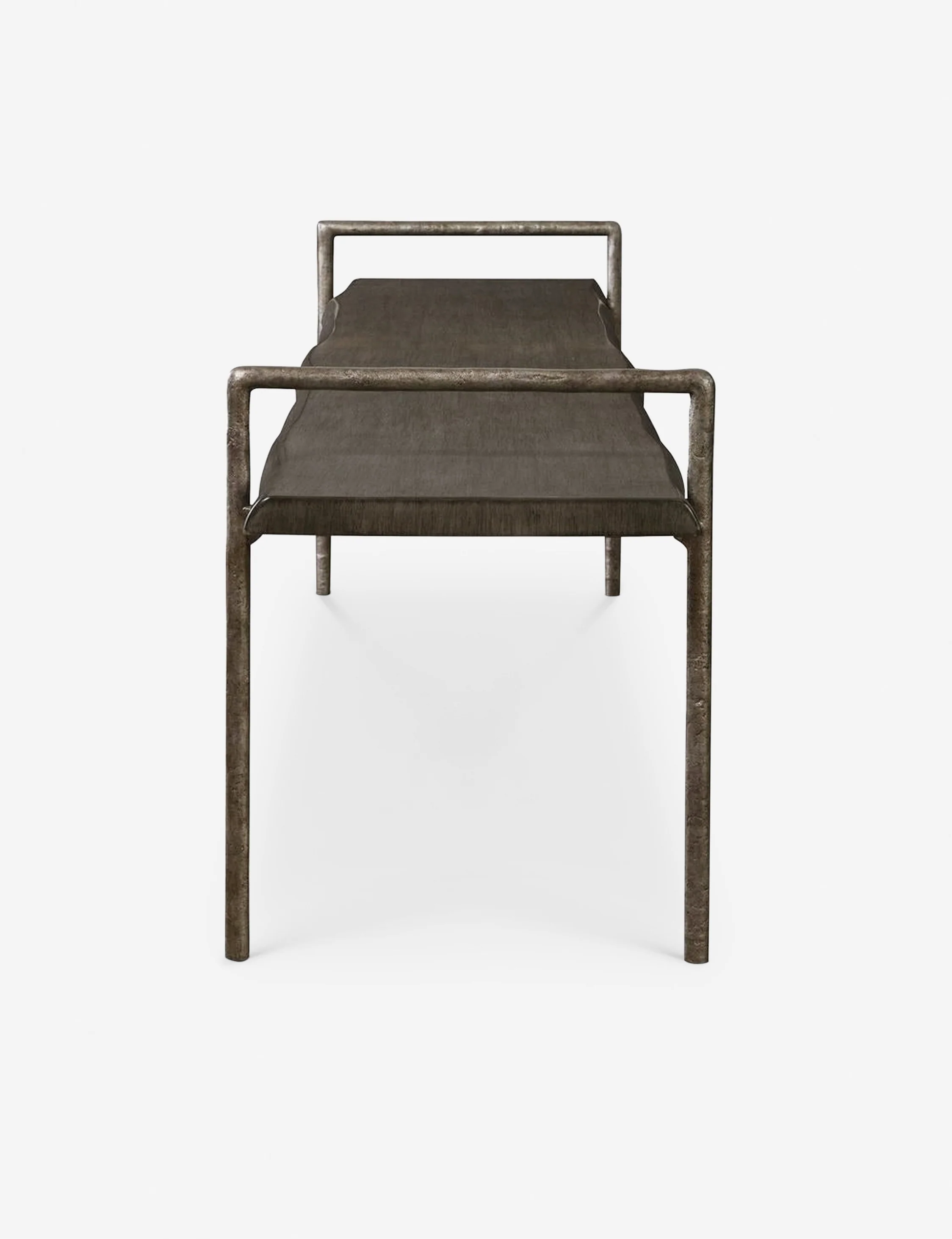 Metal Bench Metal Bench