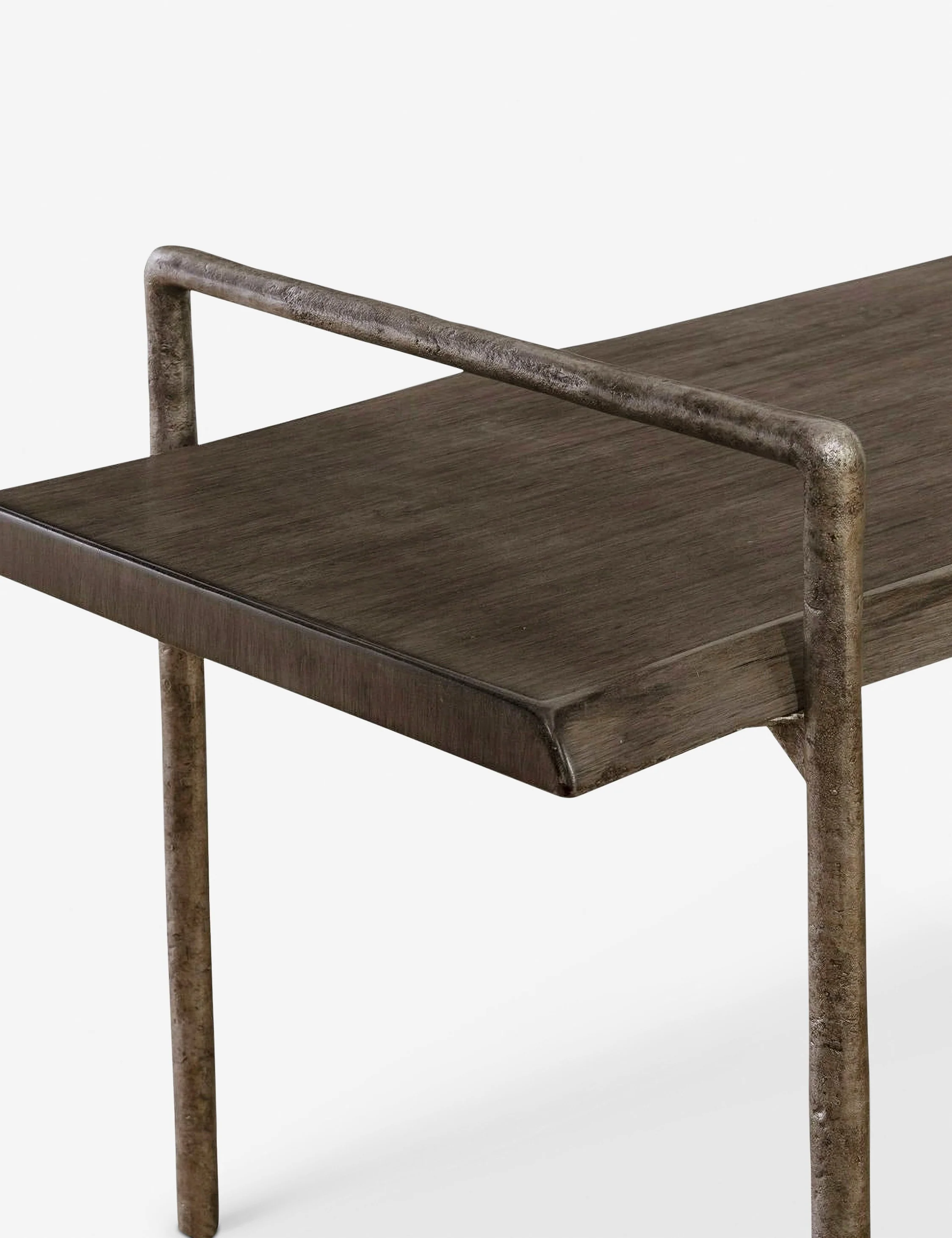 Metal Bench Metal Bench