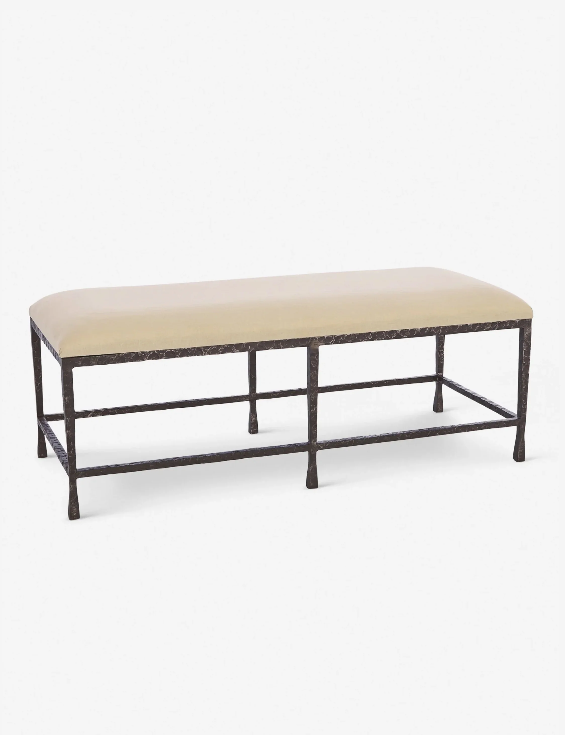 Modern Sturdy Bench