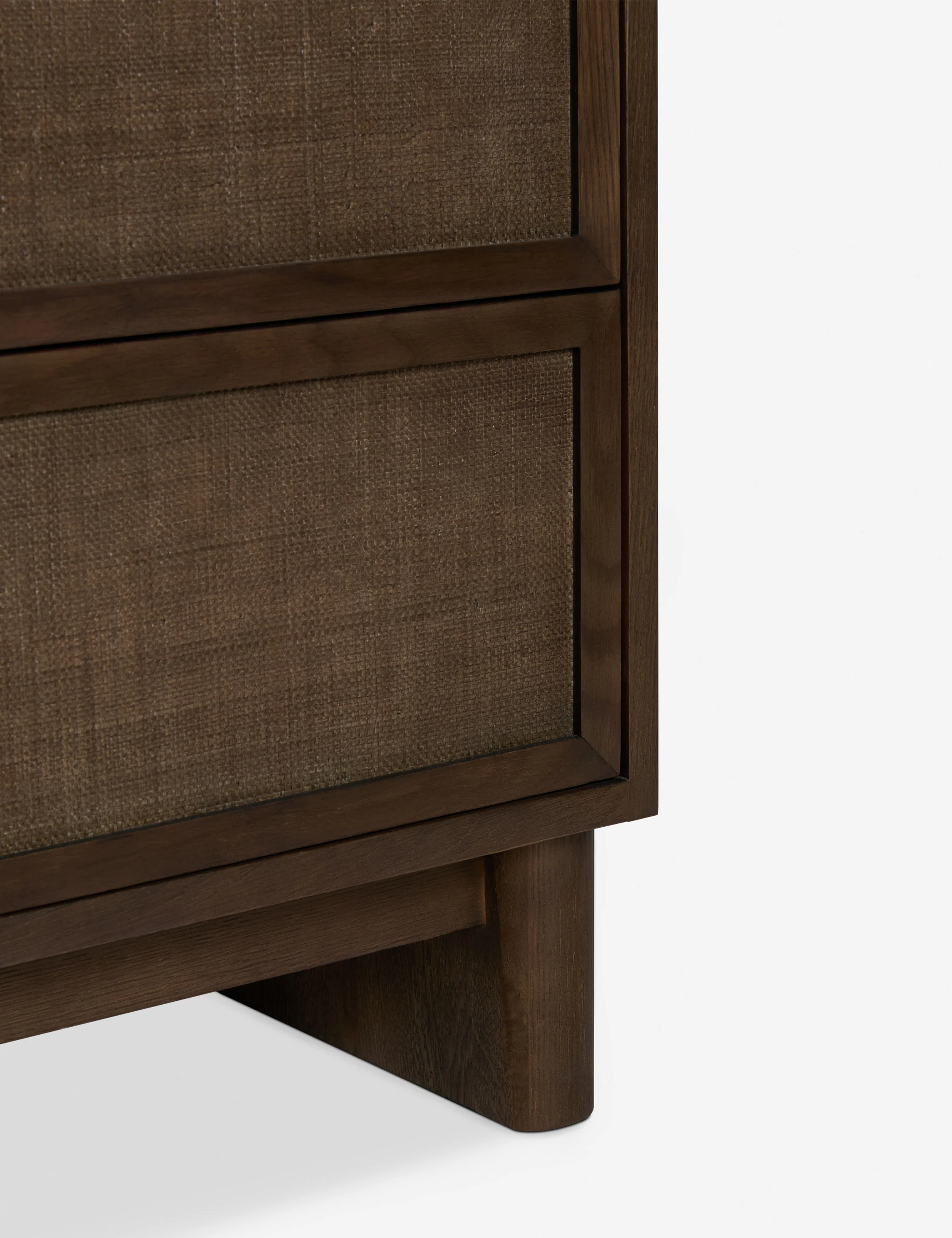 Retro Three-Drawer Chest Retro Three-Drawer Chest