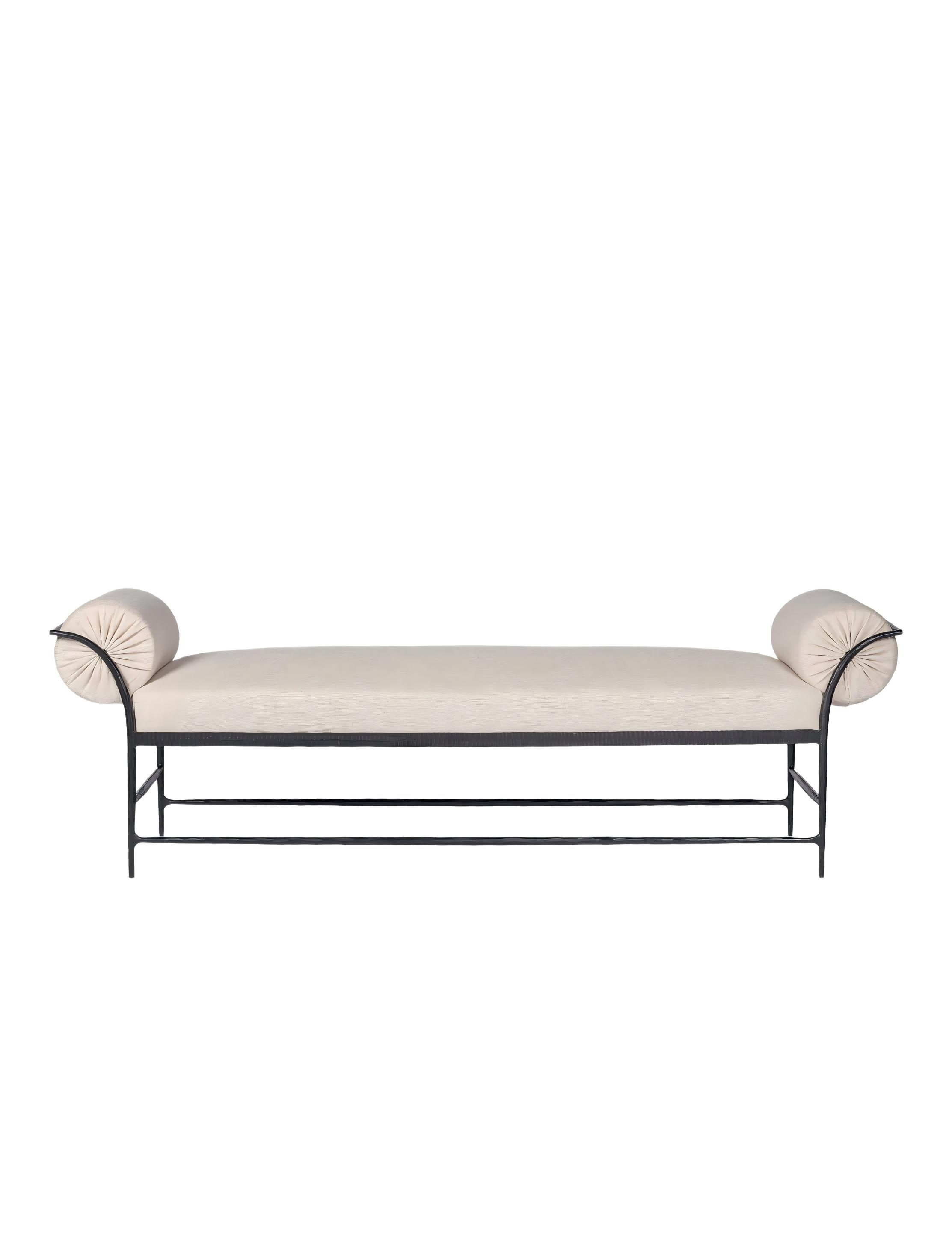 Modern Luxurious Bench