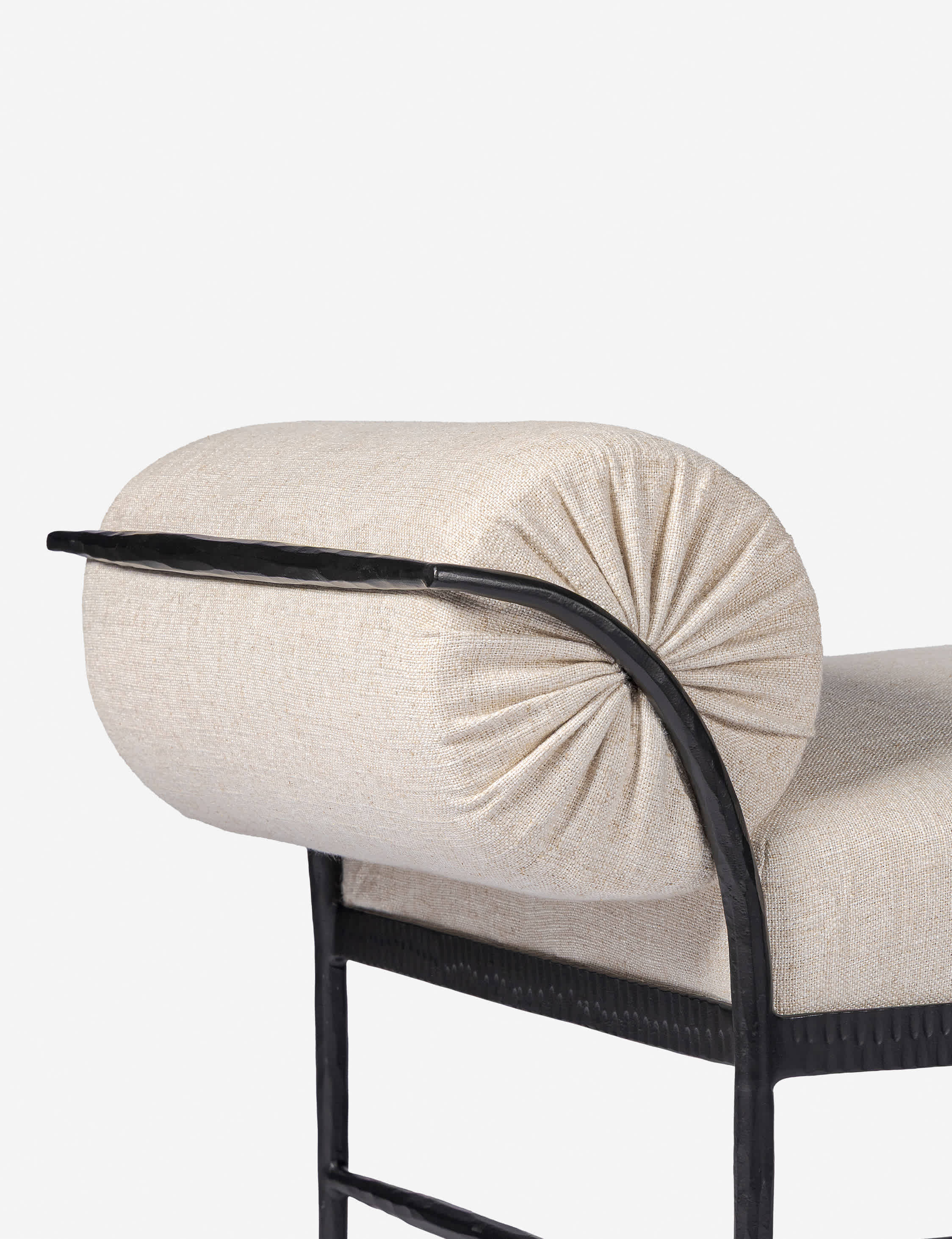 Modern Luxurious Bench Modern Luxurious Bench