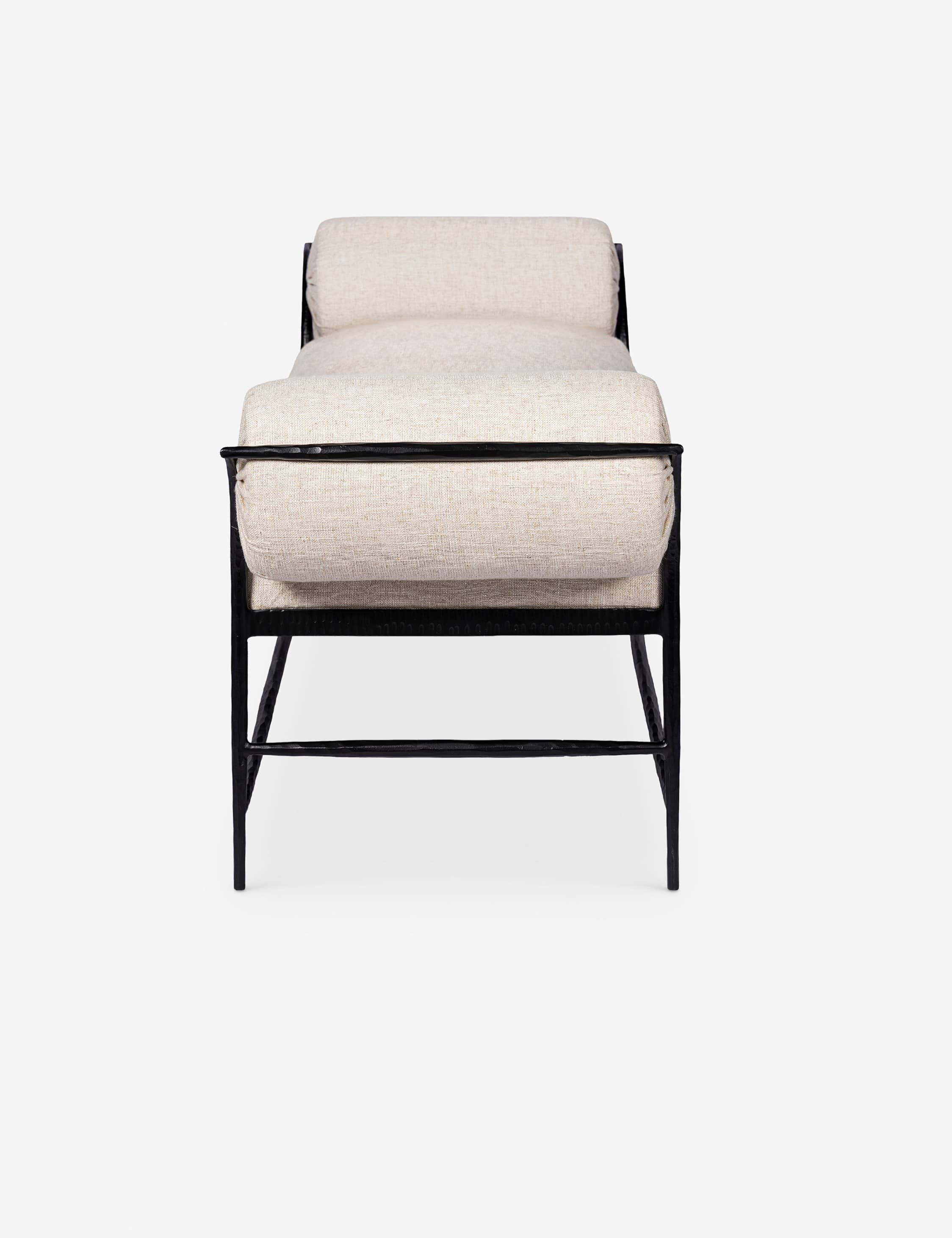 Modern Luxurious Bench Modern Luxurious Bench
