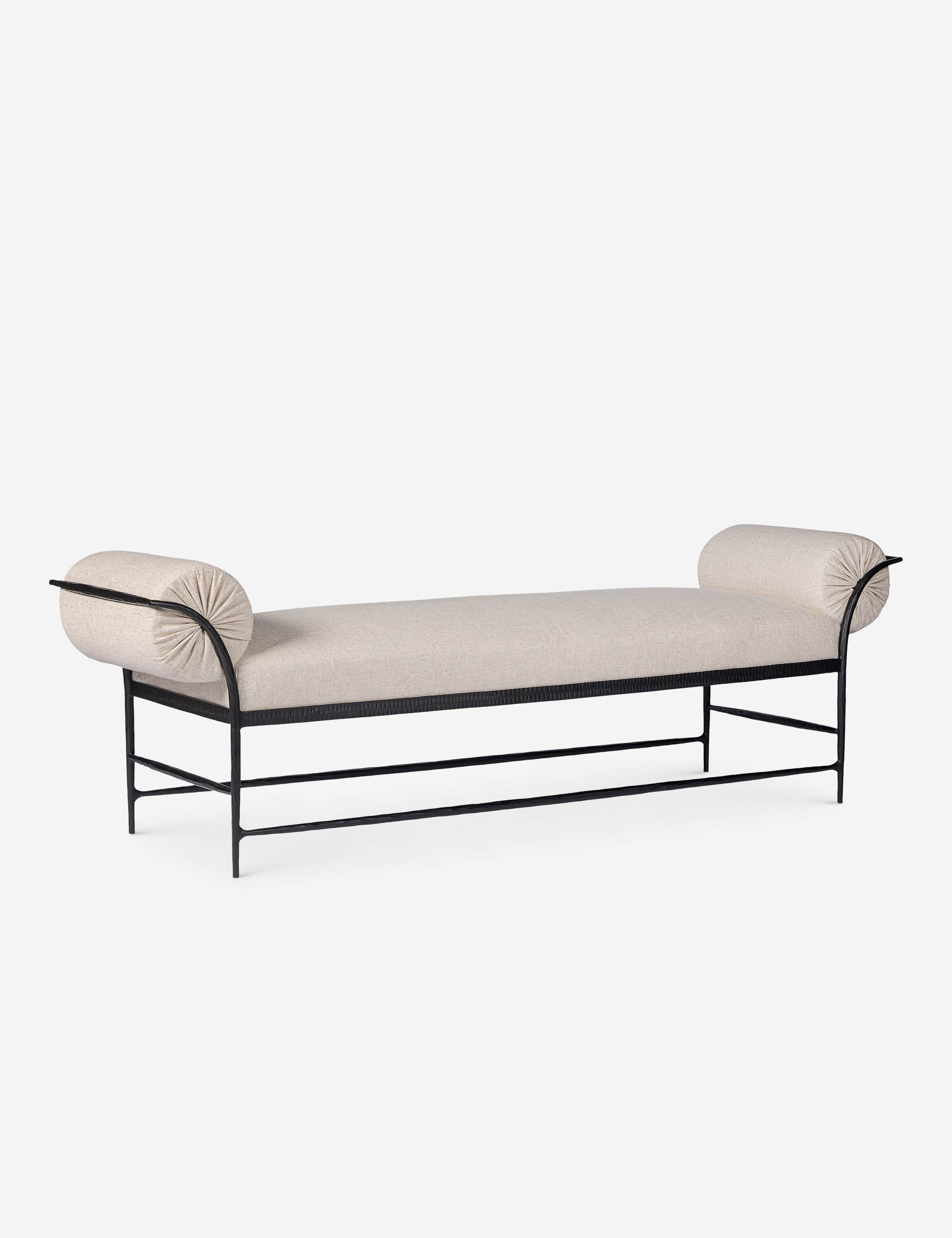 Modern Luxurious Bench Modern Luxurious Bench