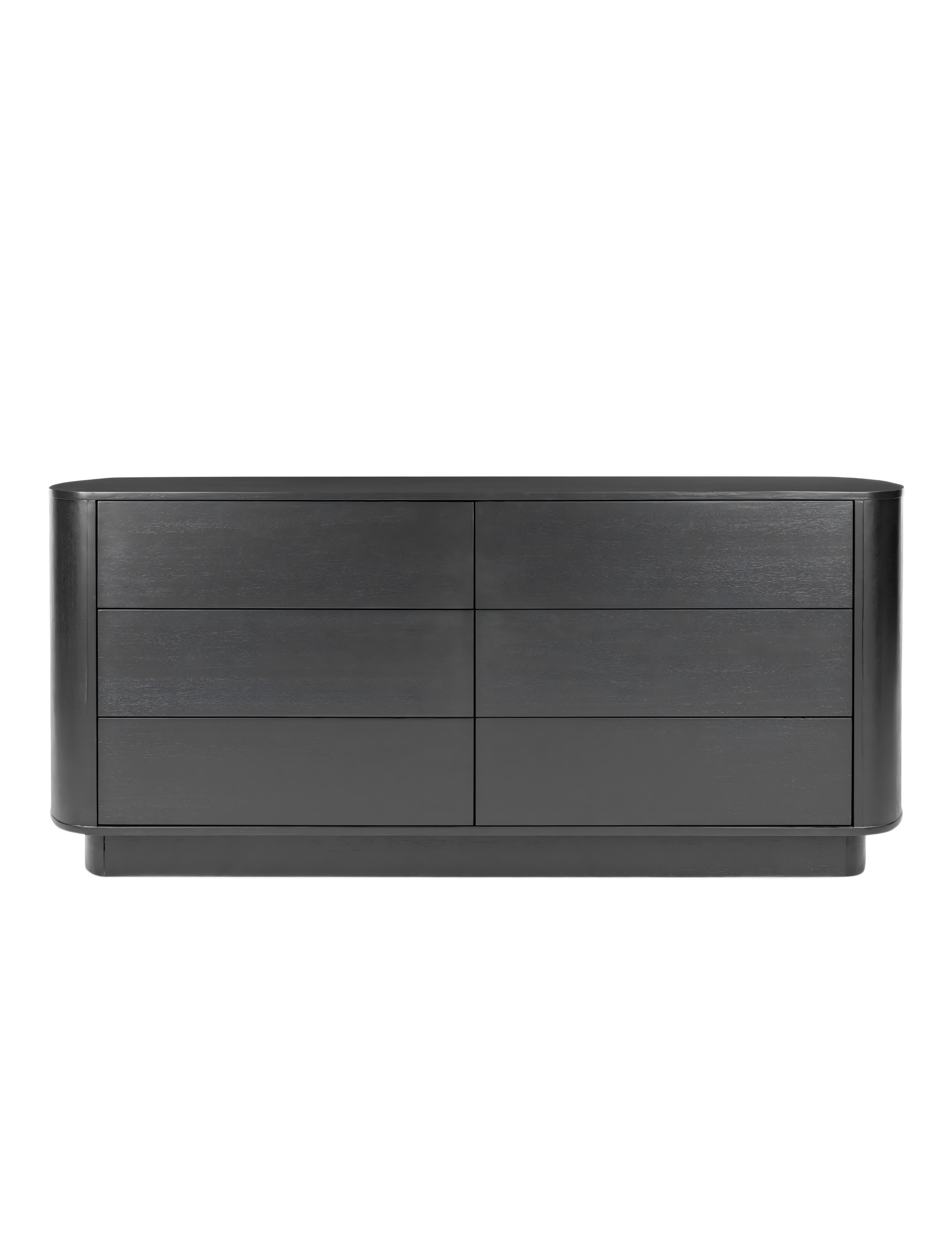 Long Dressers for Bedroom