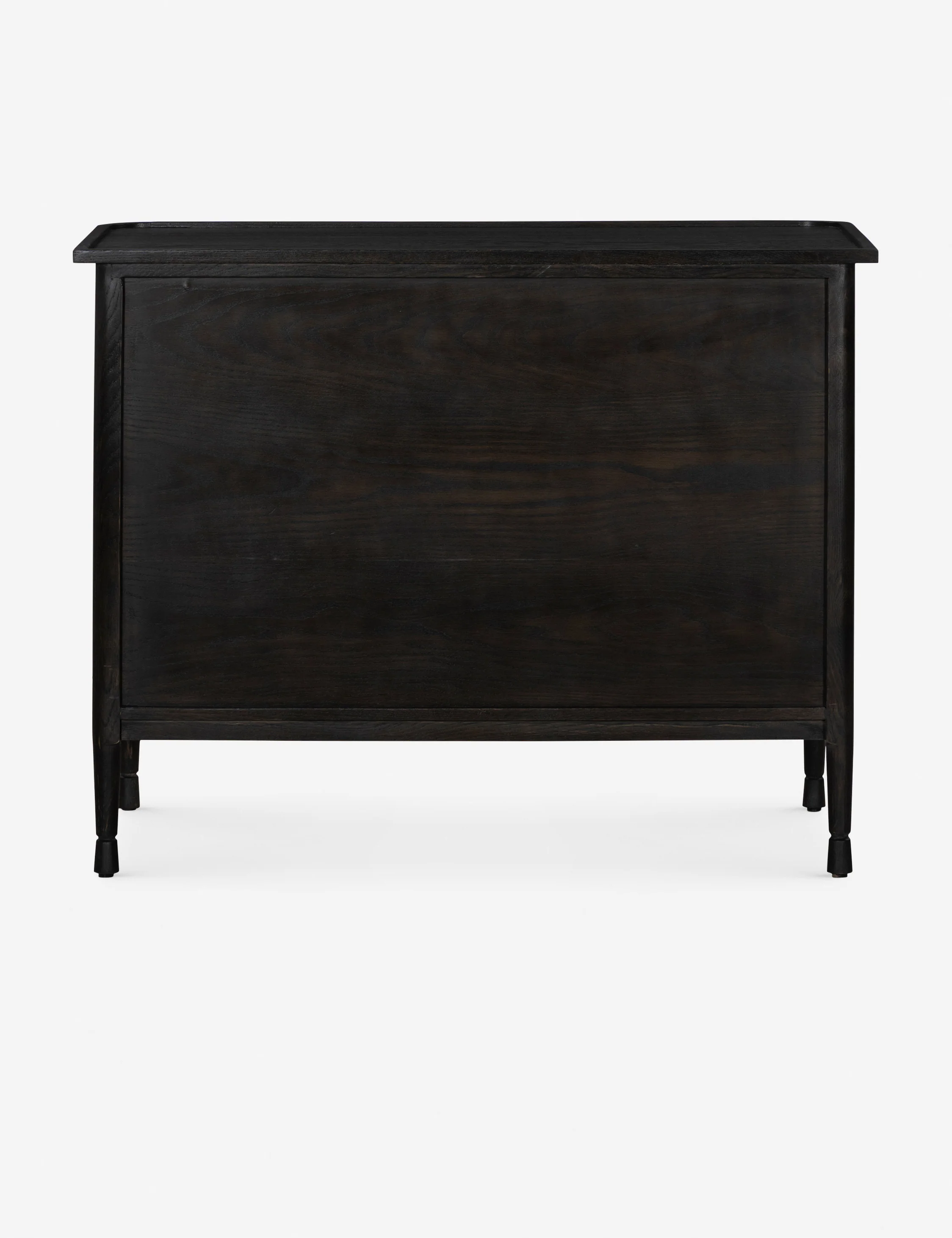 Solid Wood 3-Drawer Chest Solid Wood 3-Drawer Chest