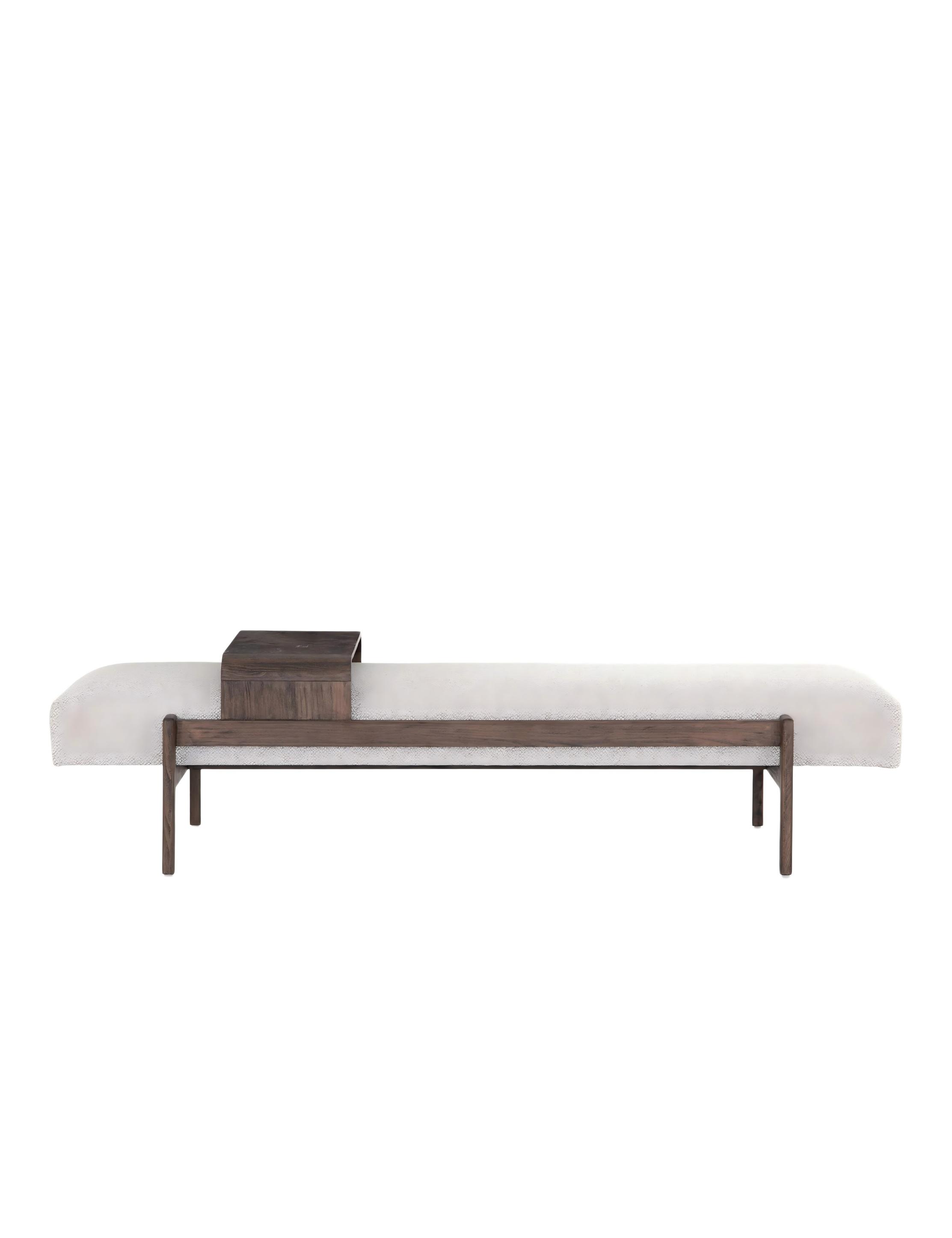 Designer Special Edition Bench