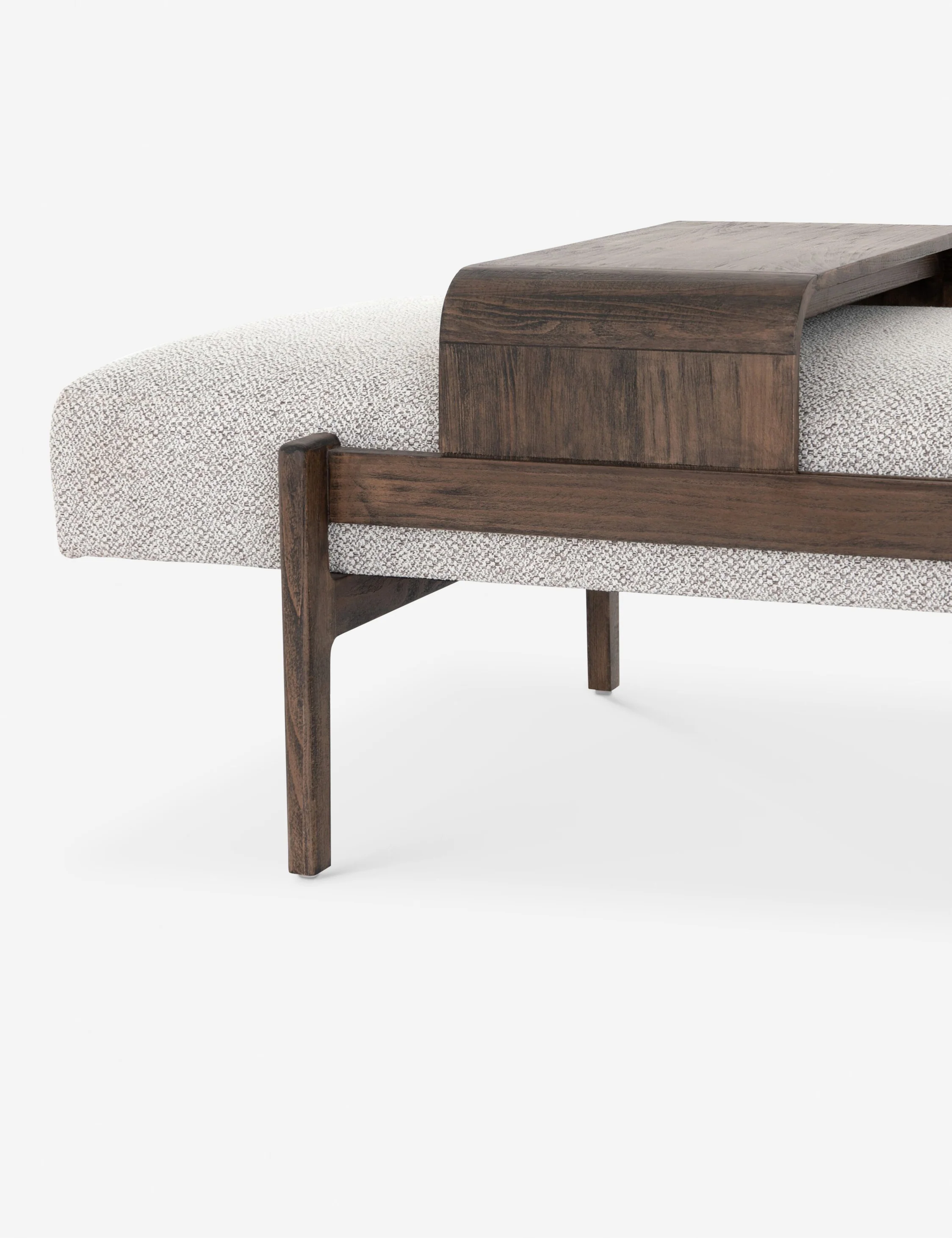 Designer Special Edition Bench