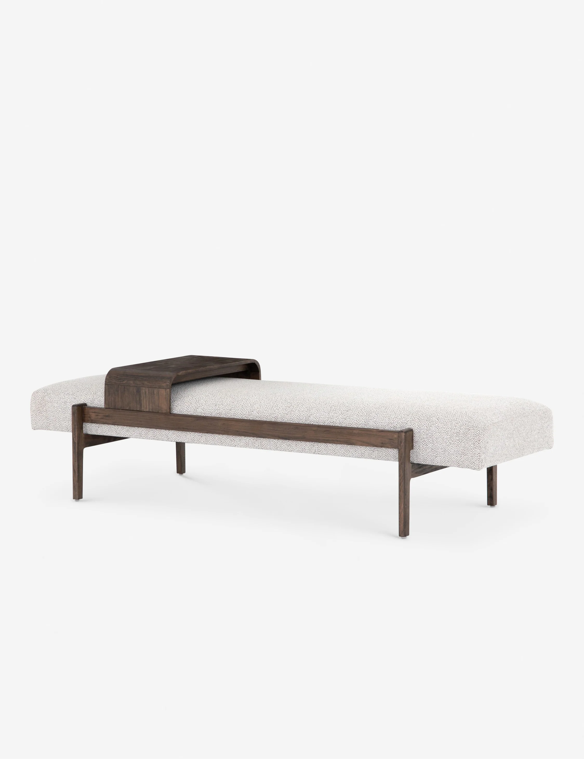 Designer Special Edition Bench