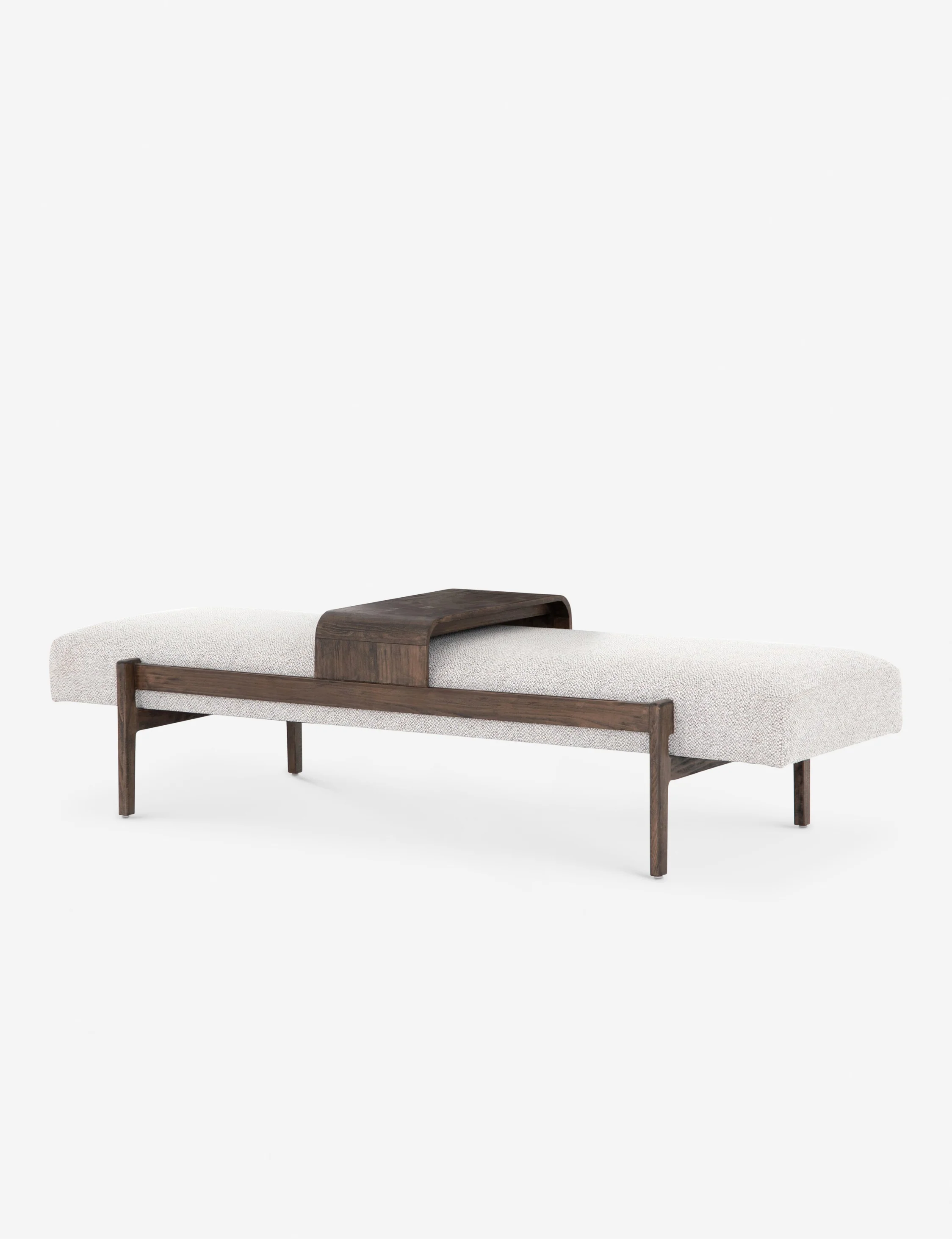 Designer Special Edition Bench