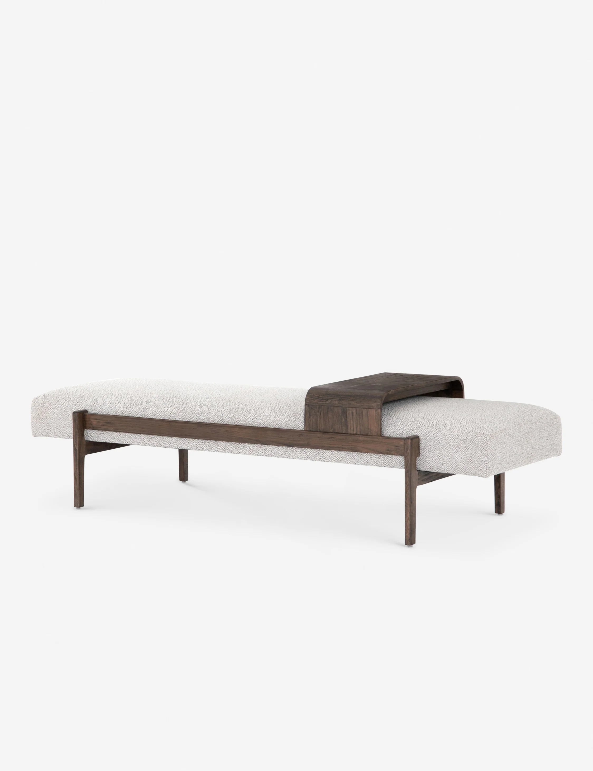 Designer Special Edition Bench