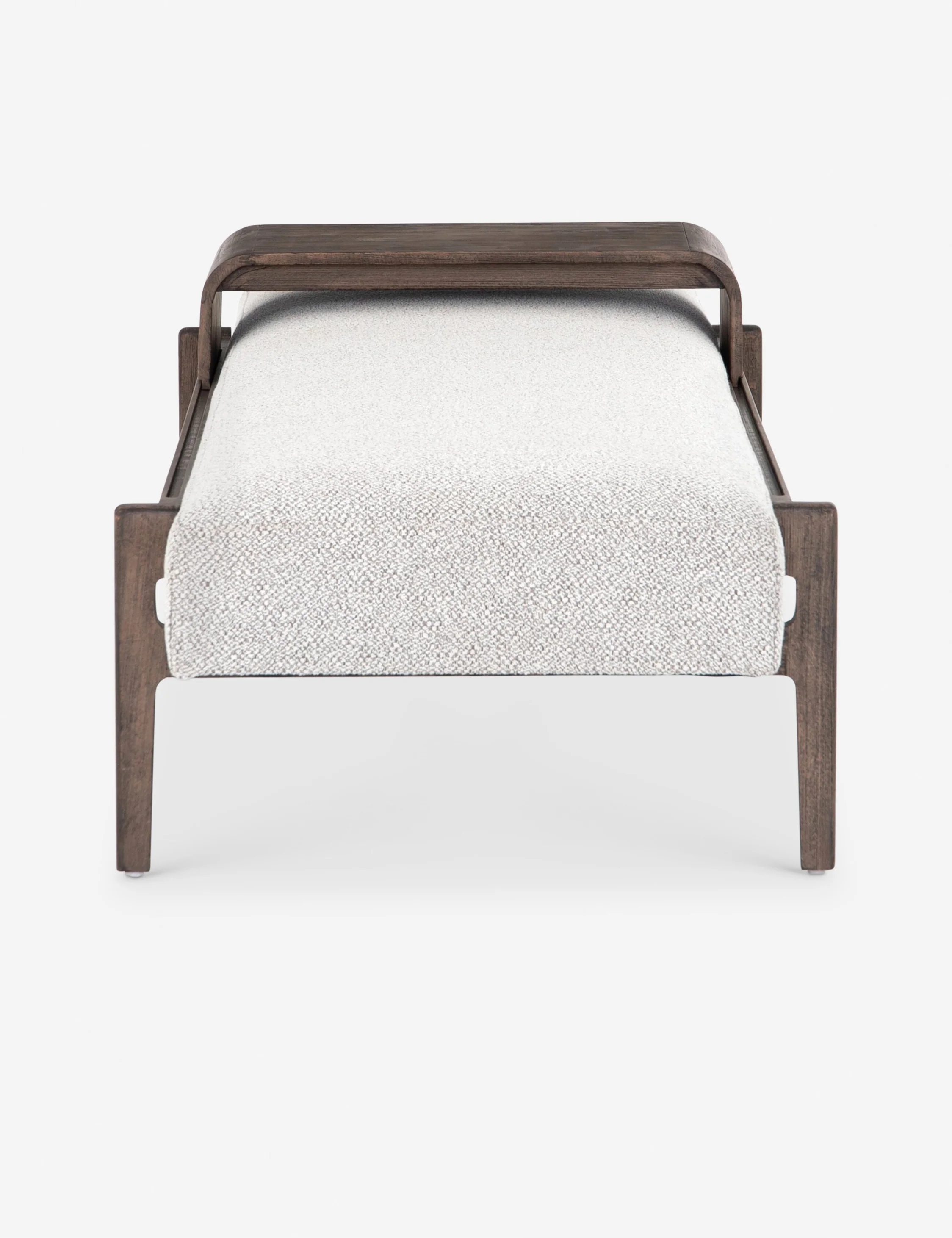 Designer Special Edition Bench
