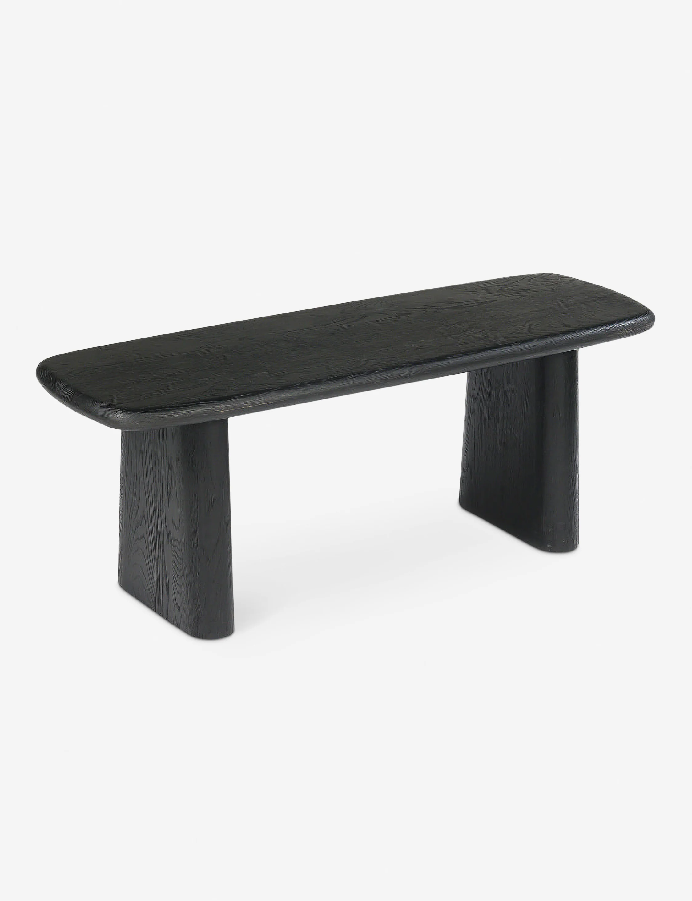 Black Dining Bench Black Dining Bench